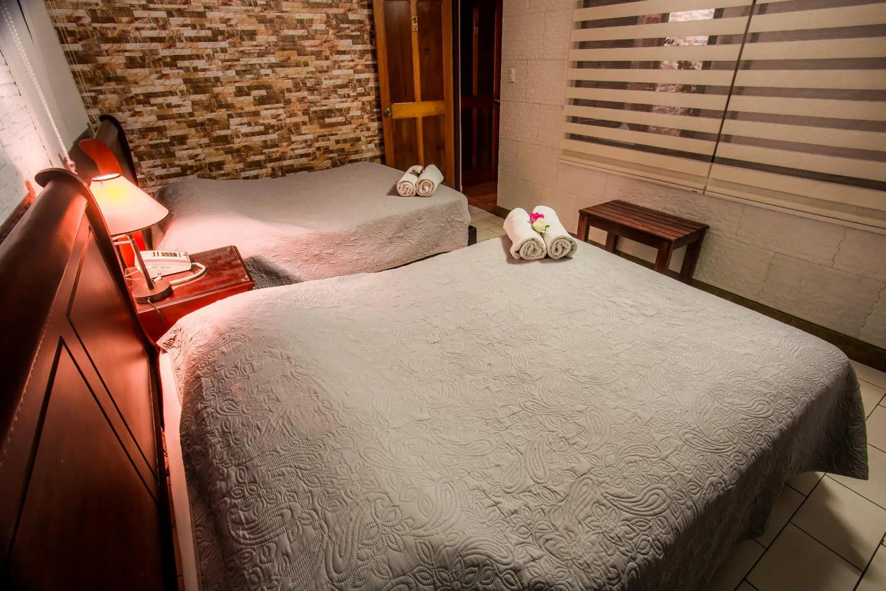 Superior Family Room in Boutique Hotel Casa Orquídeas Superior Family Room in Boutique Hotel Casa Orquídeas