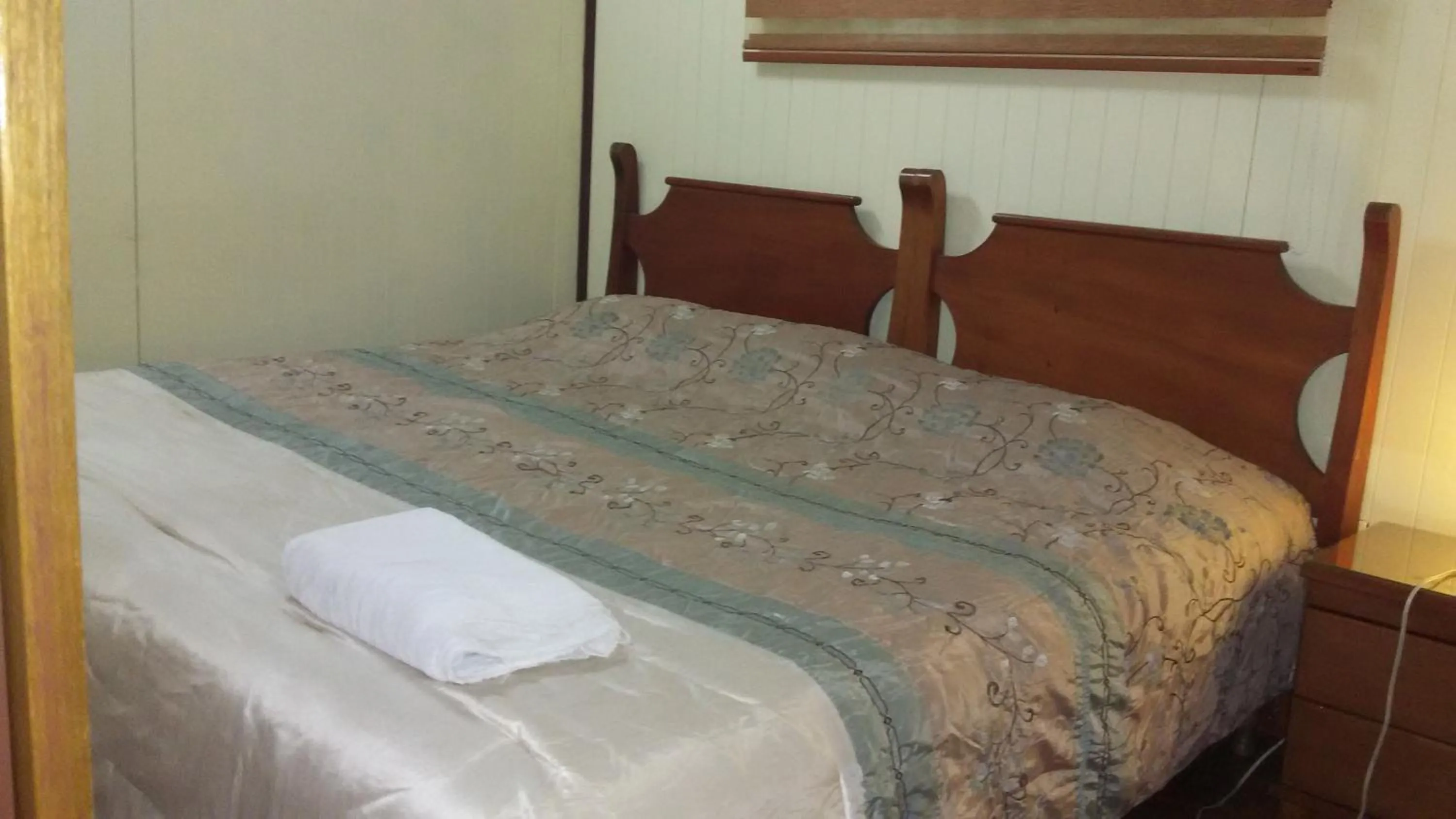 Photo of the whole room, Bed in Boutique Hotel Casa Orquídeas