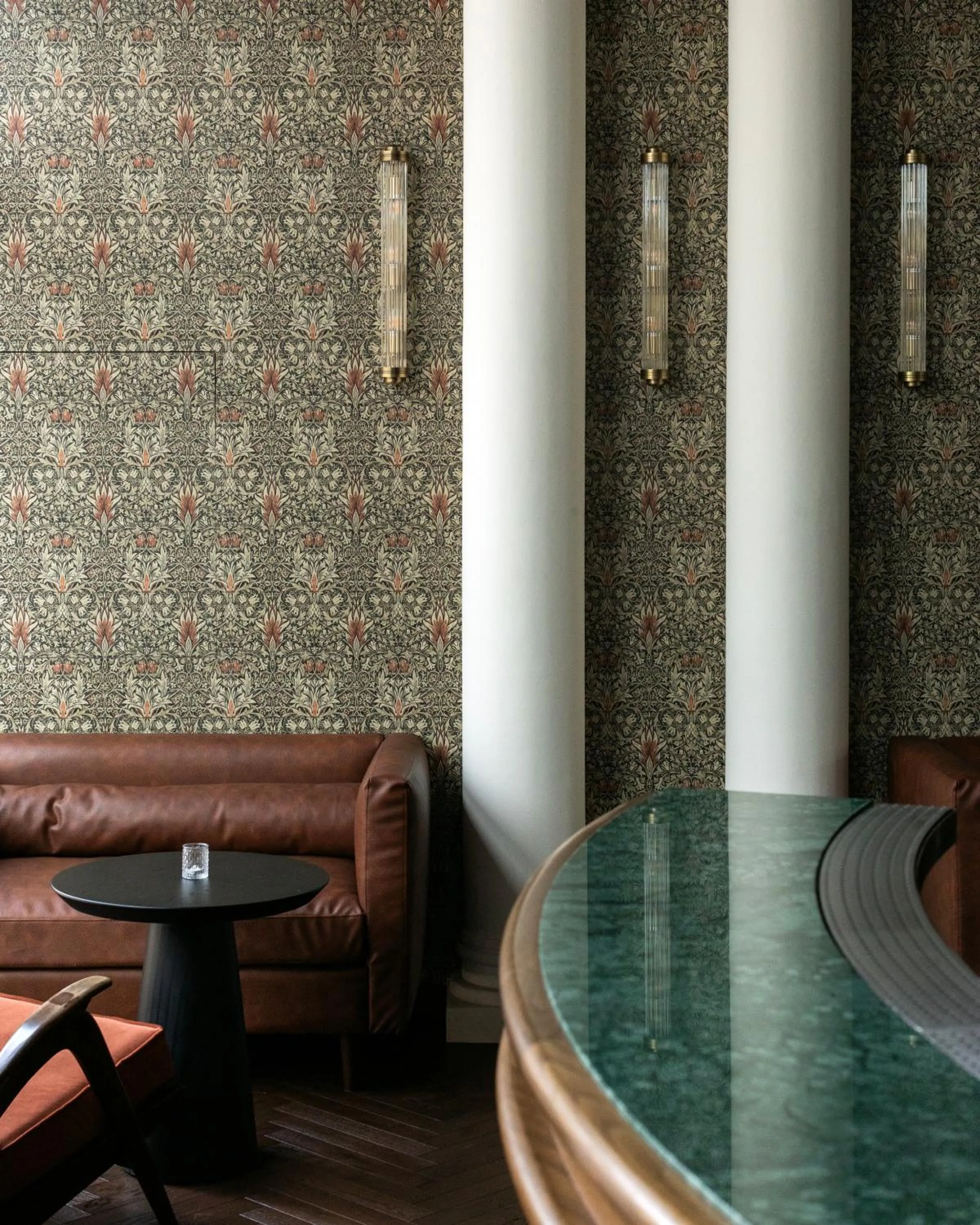 Restaurant/places to eat in Artizan - Design Hotel