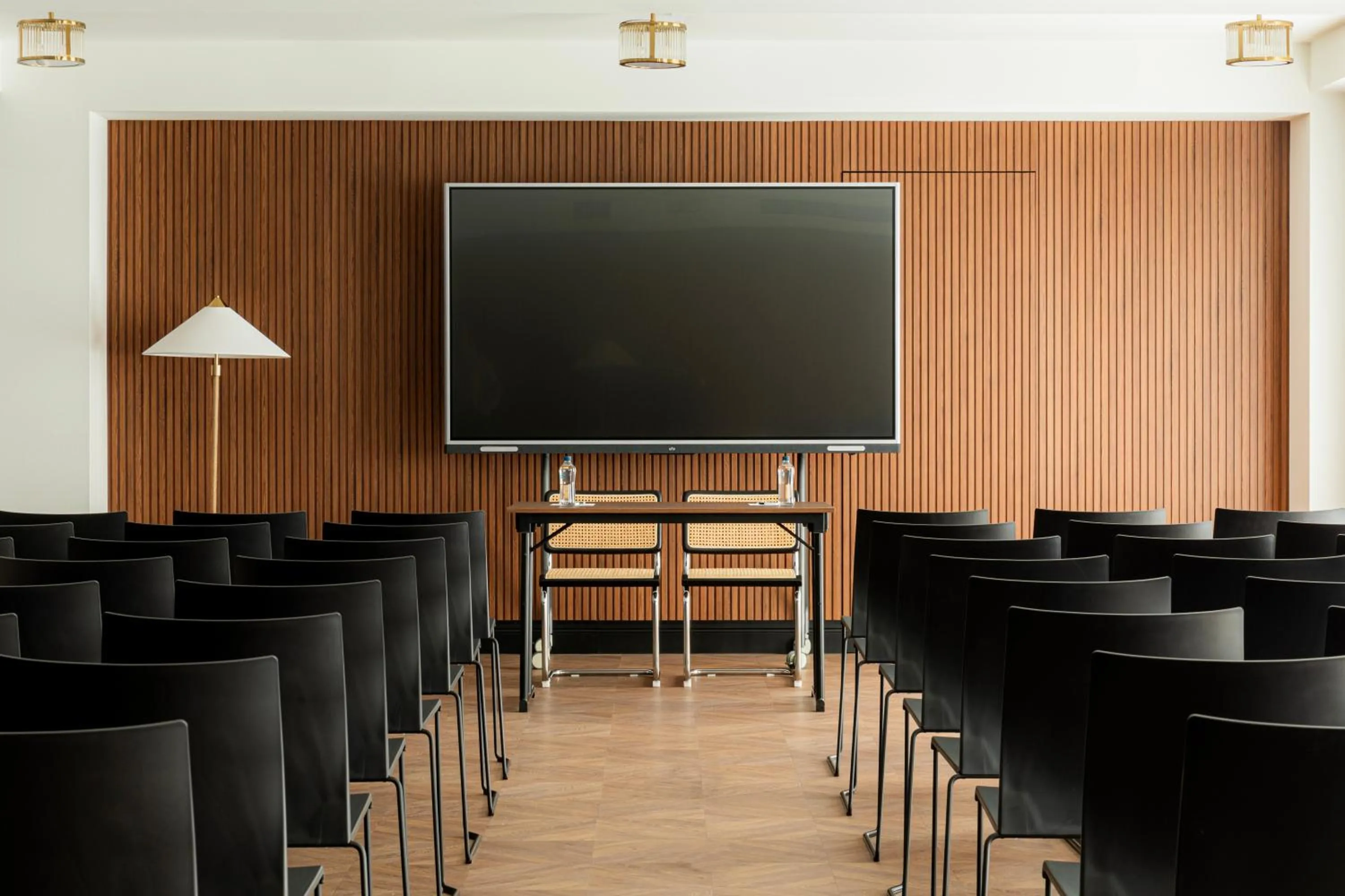 Meeting/conference room in Artizan - Design Hotel