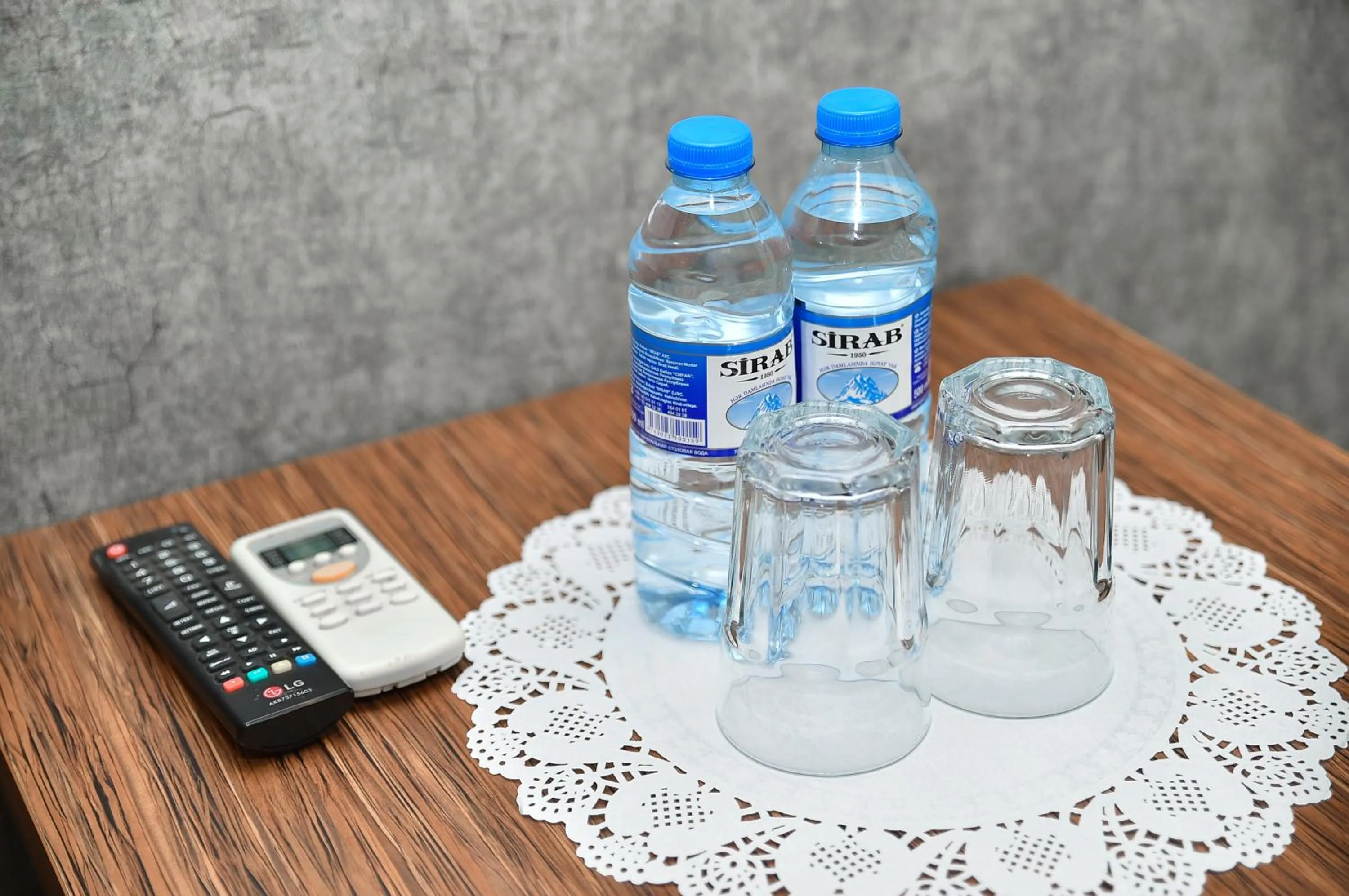 Food and drinks in Boulevard Rigs Boutique Hotel