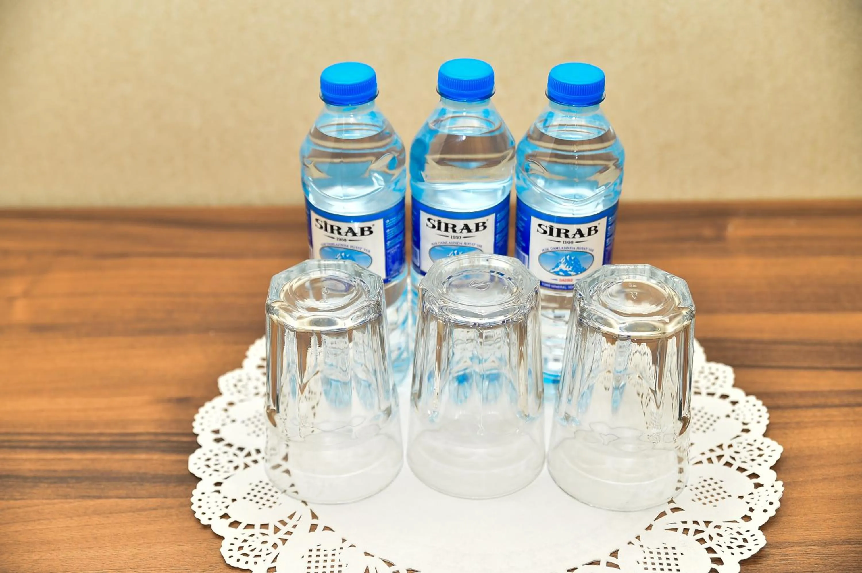 Food and drinks in Boulevard Rigs Boutique Hotel