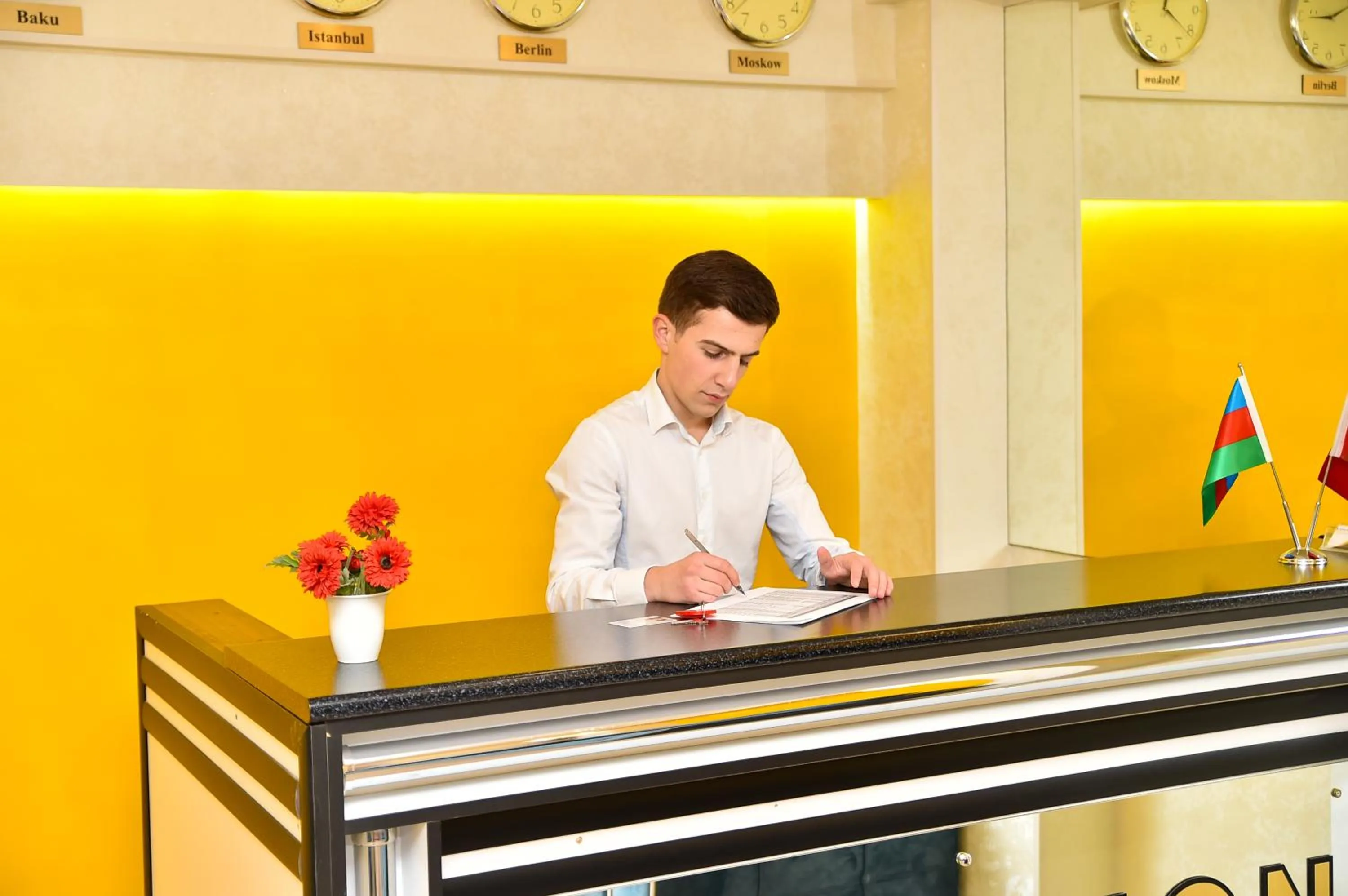 Boulevard Rigs Boutique Hotel