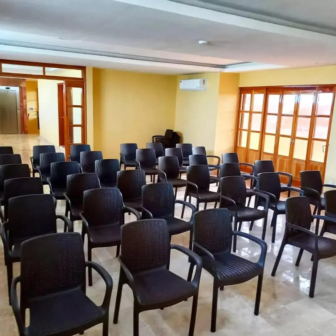 Cancun International Suites