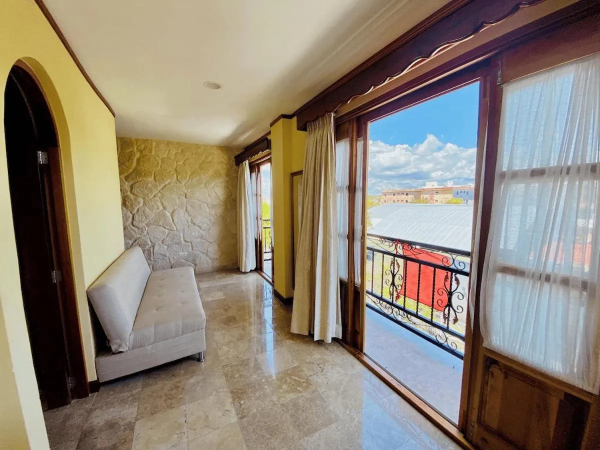 Cancun International Suites