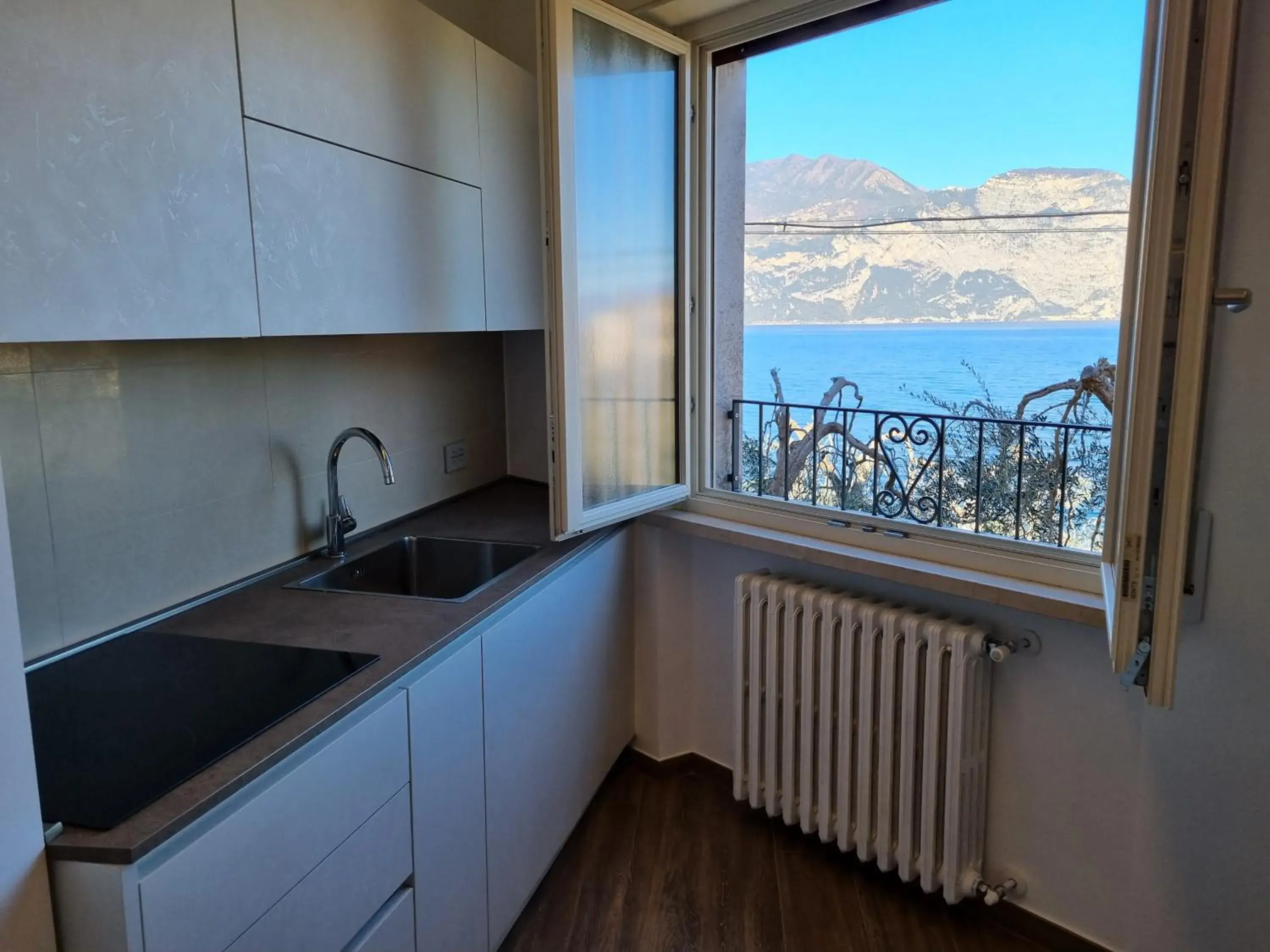 Superior Apartment in Hotel Pace Superior Apartment in Hotel Pace
