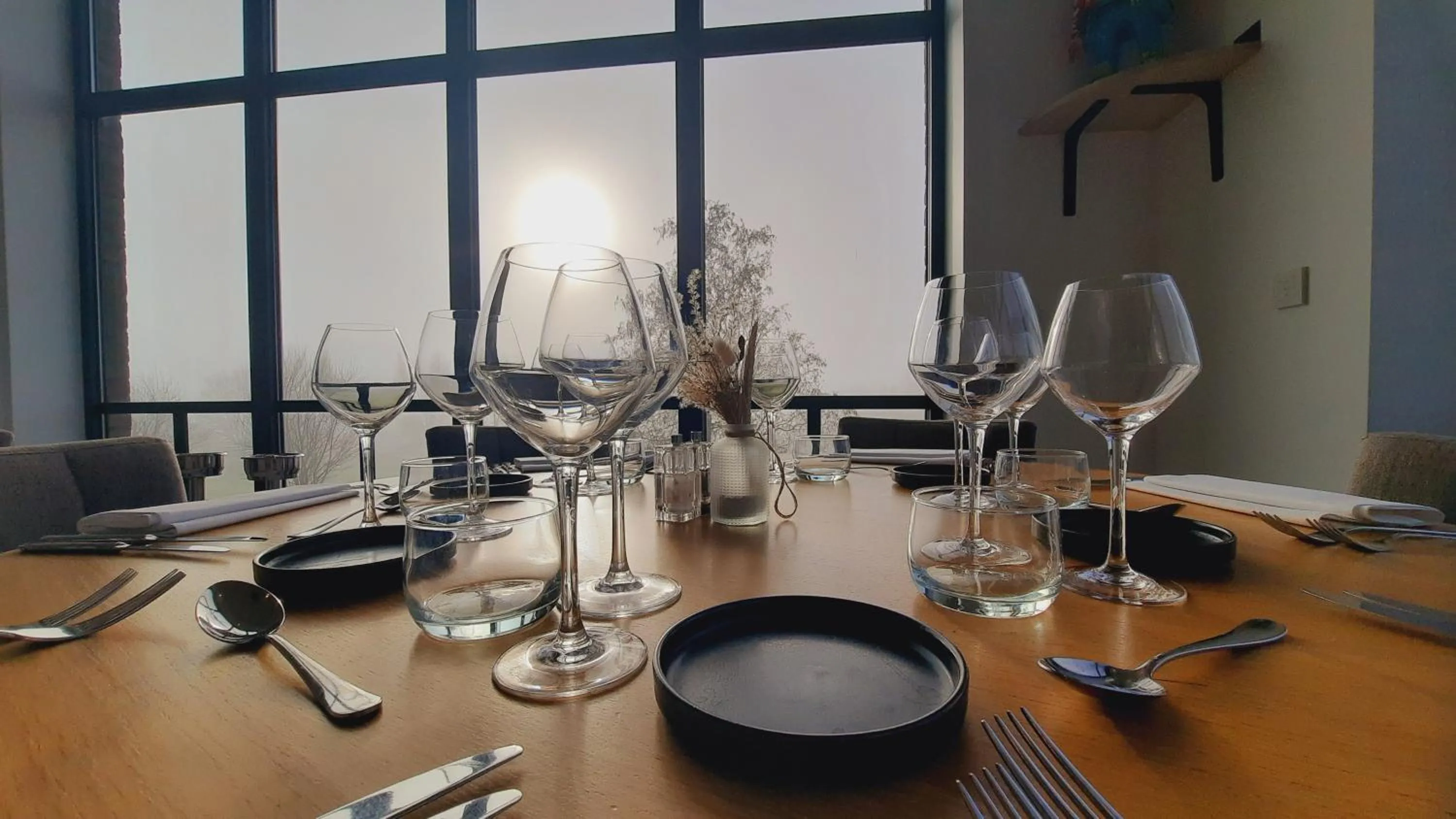 Restaurant/places to eat in Maisons de Vacances Azur en Ardenne