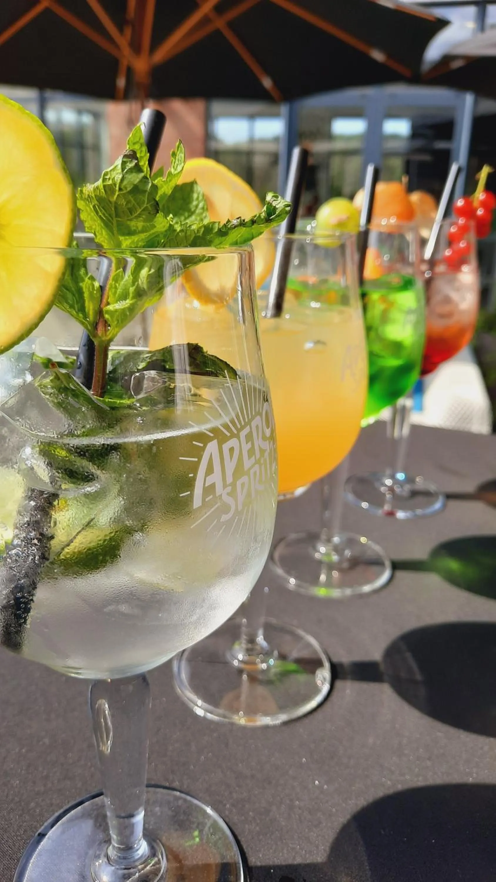 Lounge or bar in Maisons de Vacances Azur en Ardenne