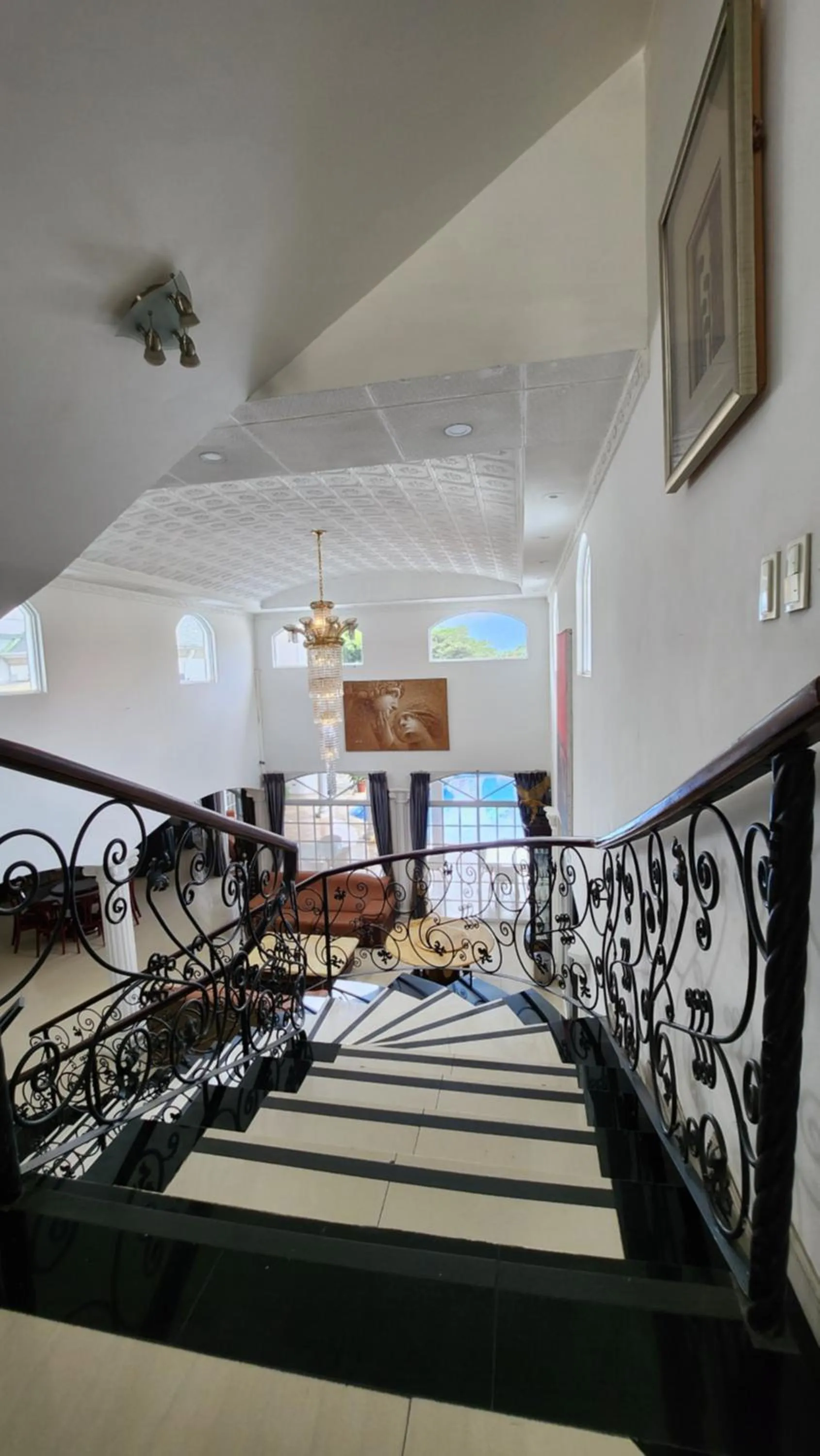 Property building in Alameda Cariari Boutique Hotel