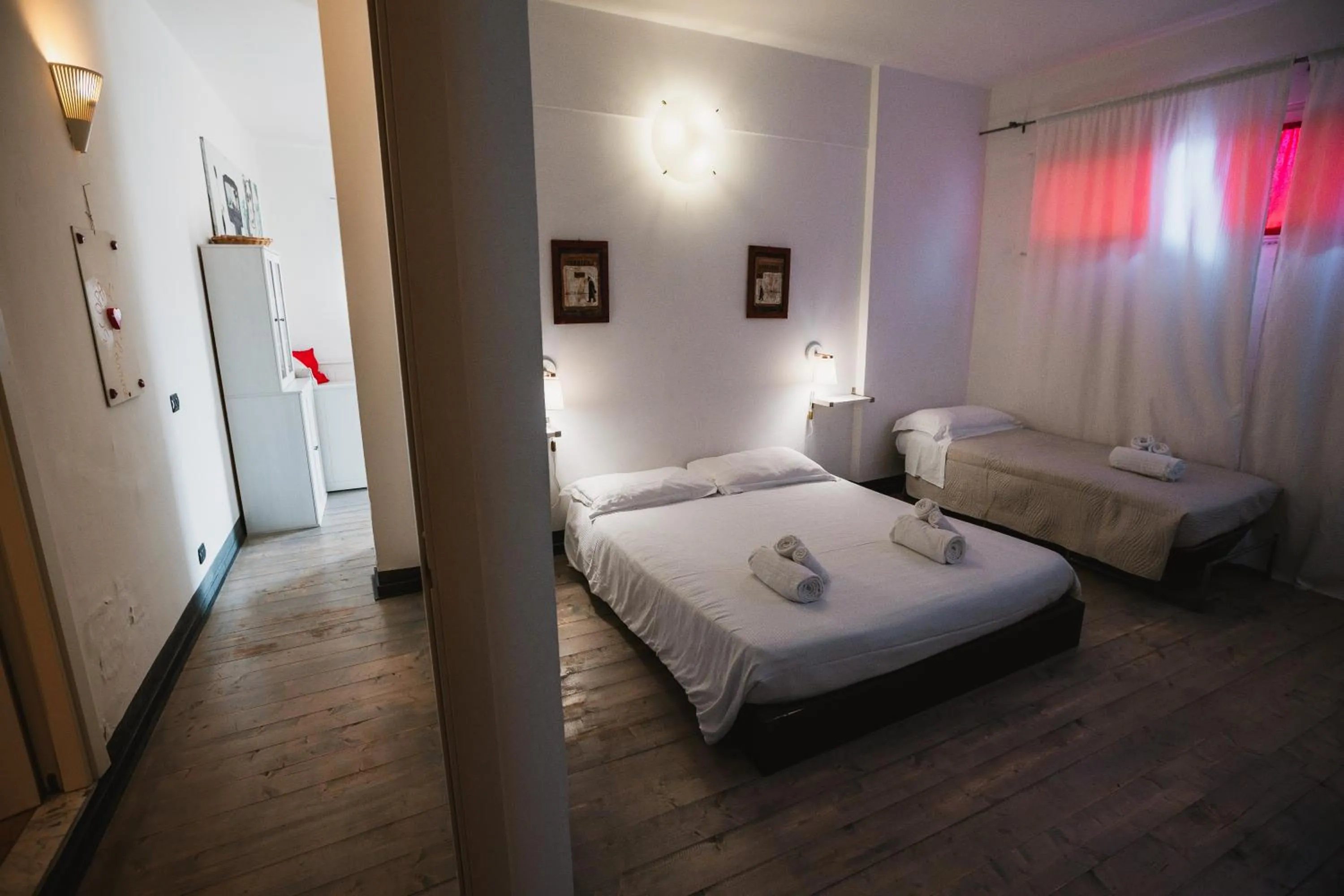 Agriturismo Rose di Pietra