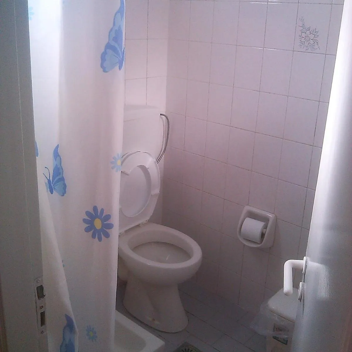 Property building in Studios Cosmopolitan