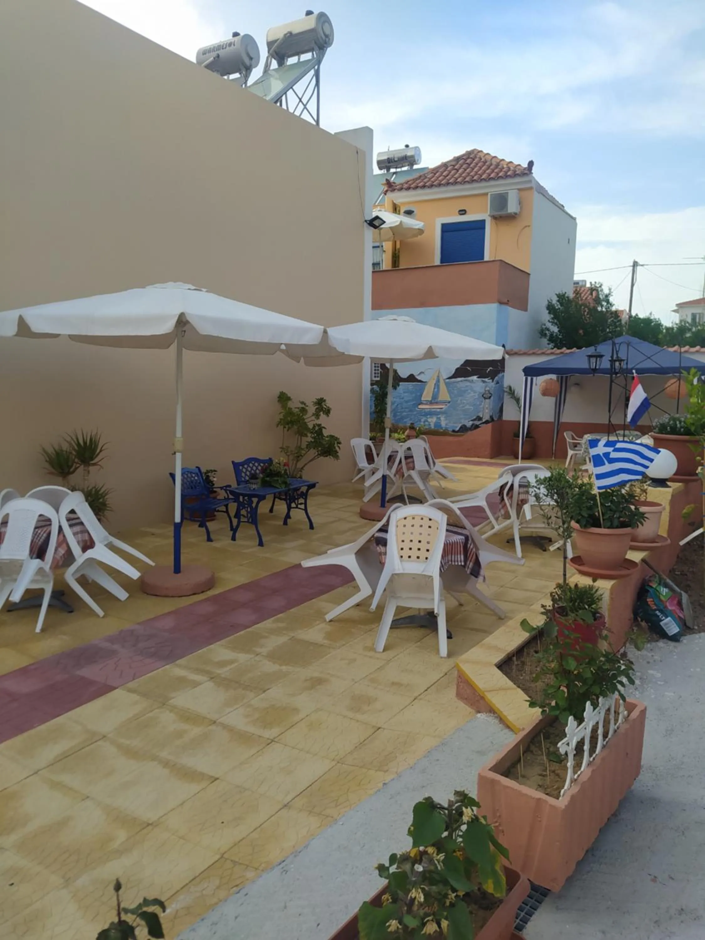 Studios Cosmopolitan