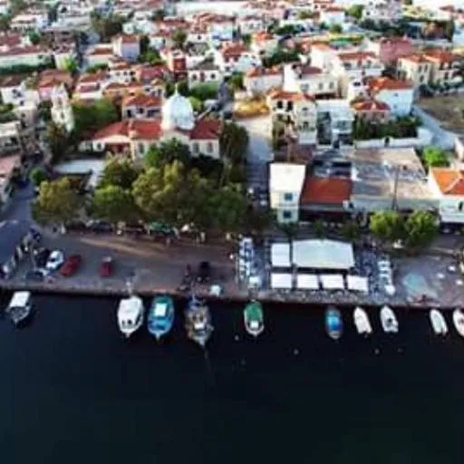 Studios Cosmopolitan