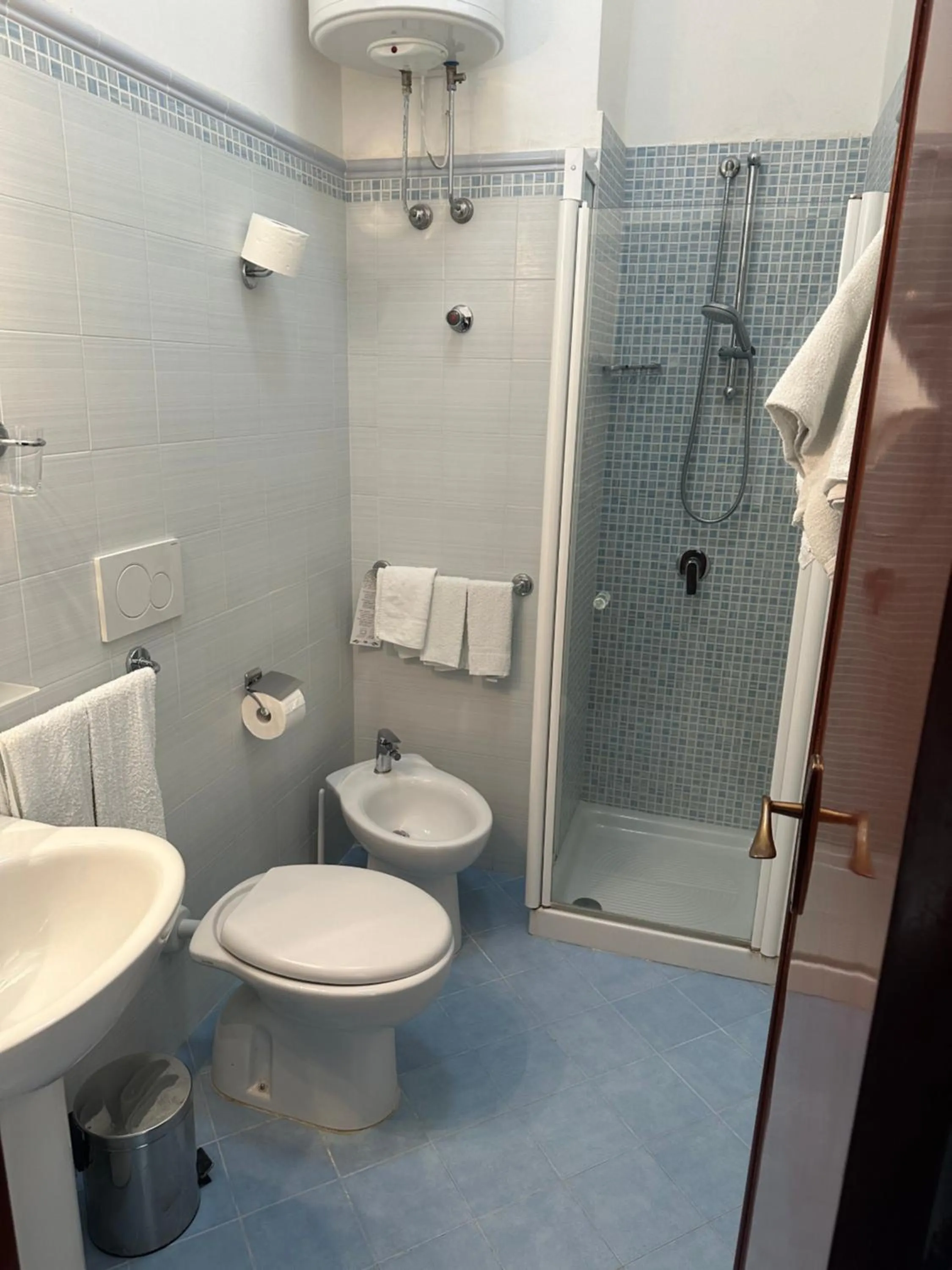 Hotel Regina del Mare