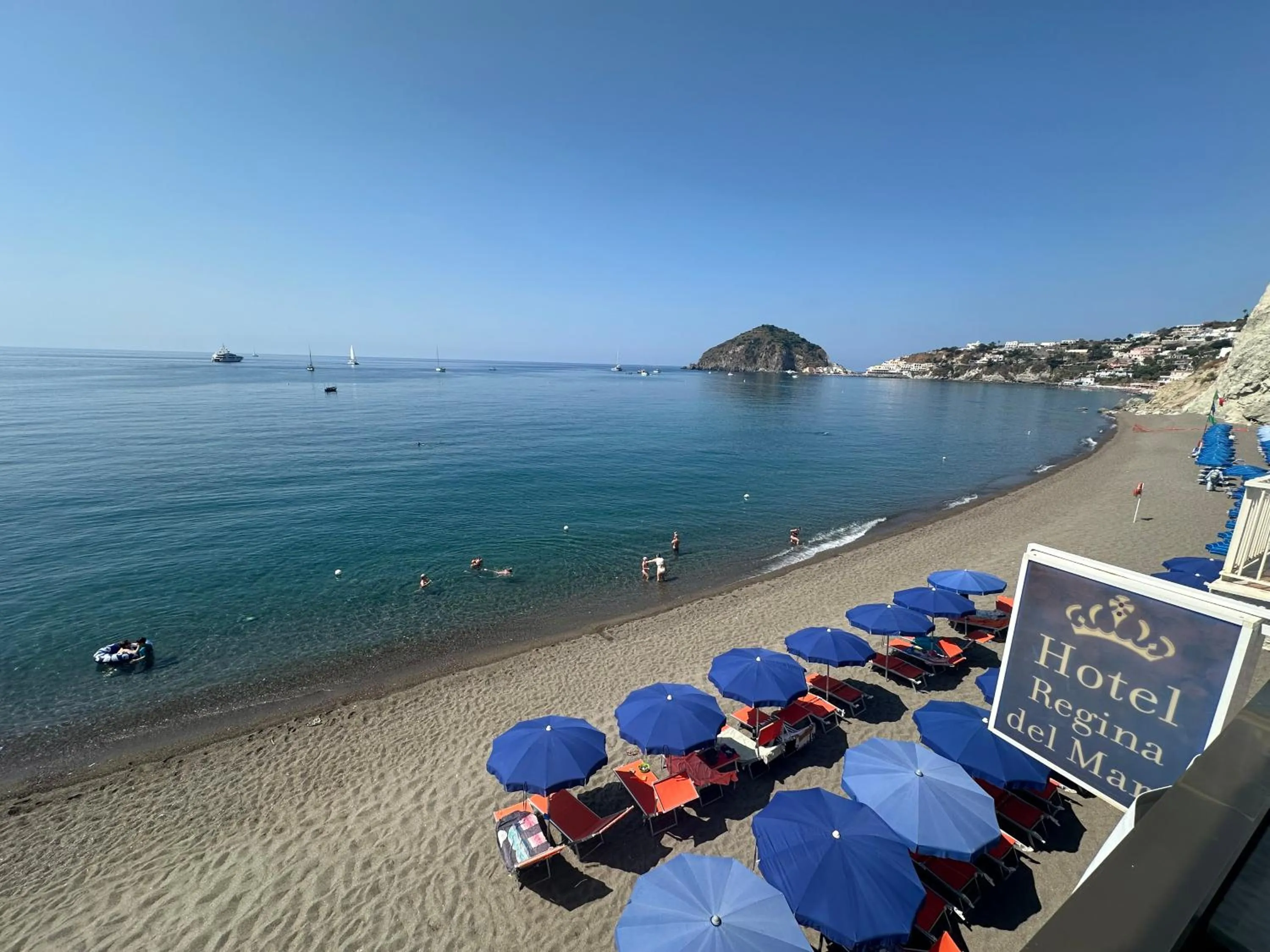 Hotel Regina del Mare