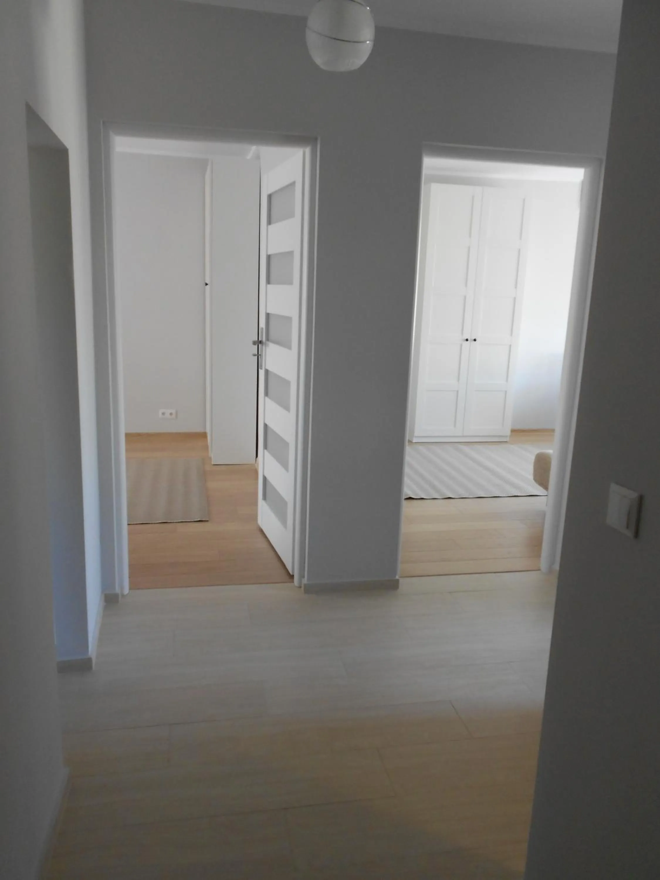 Photo of the whole room in Sopot Pułaskiego