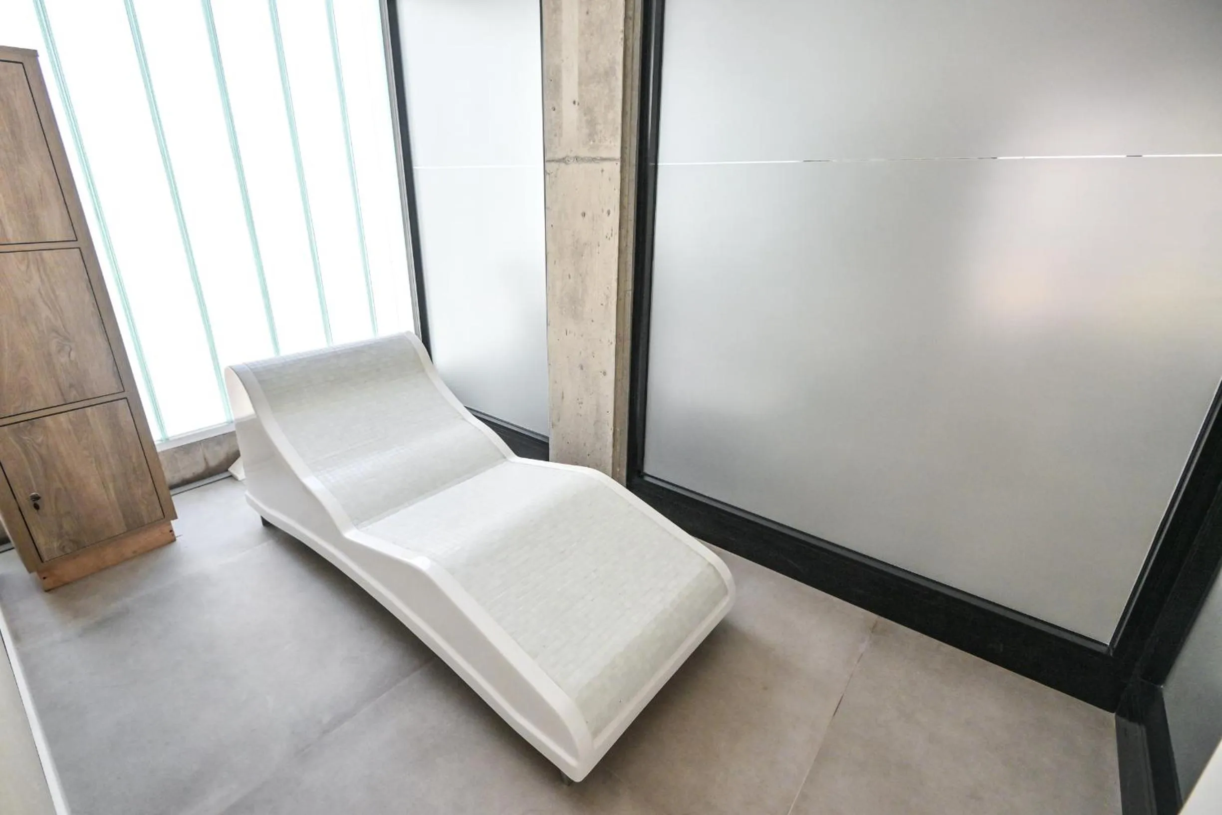 Spa and wellness centre/facilities in Hotel Denver Mar del Plata