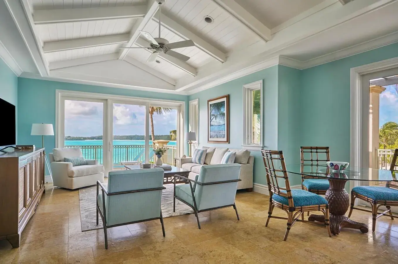 One-Bedroom with Ocean View in Grand Isle Resort & Residences One-Bedroom with Ocean View in Grand Isle Resort & Residences