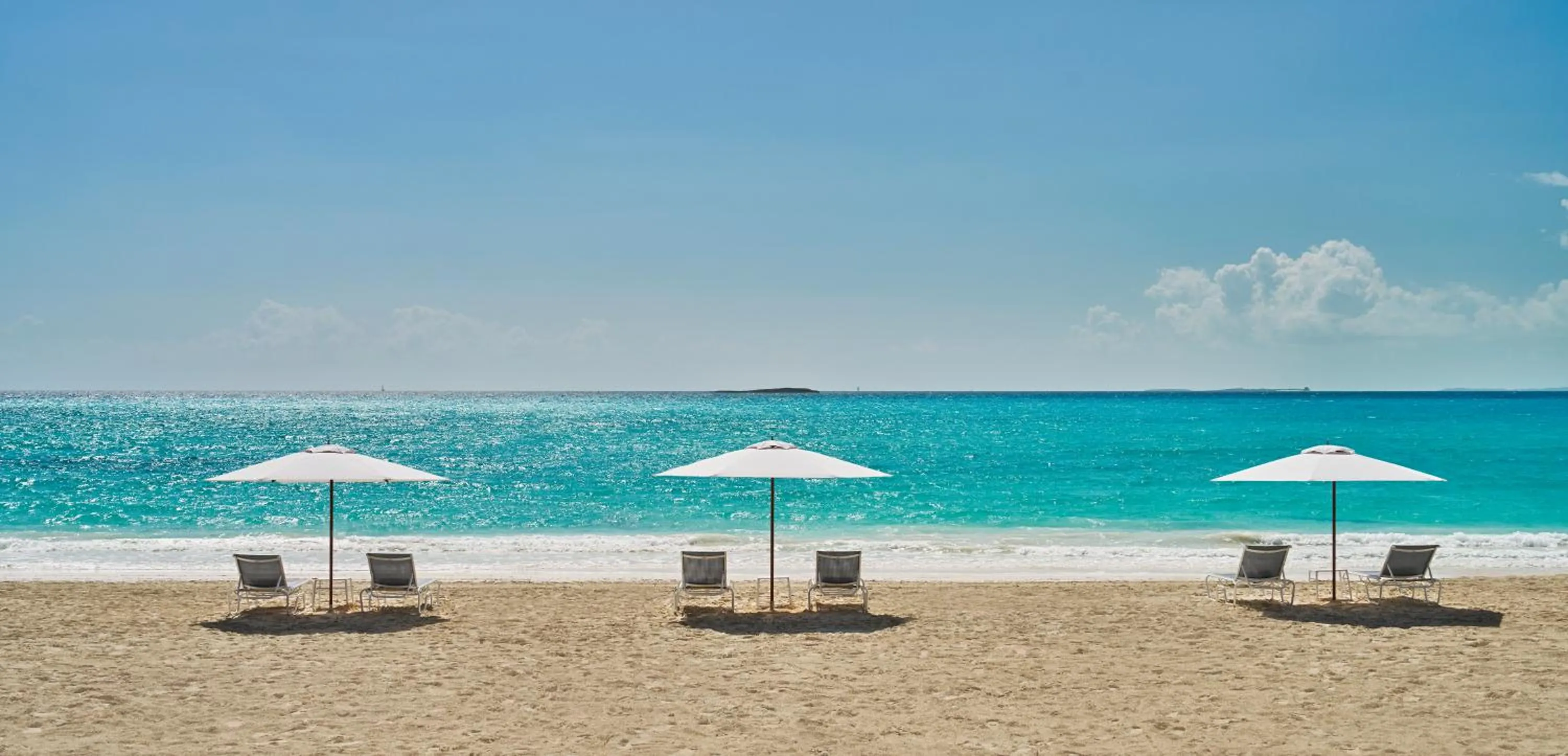 Beach in Grand Isle Resort & Residences