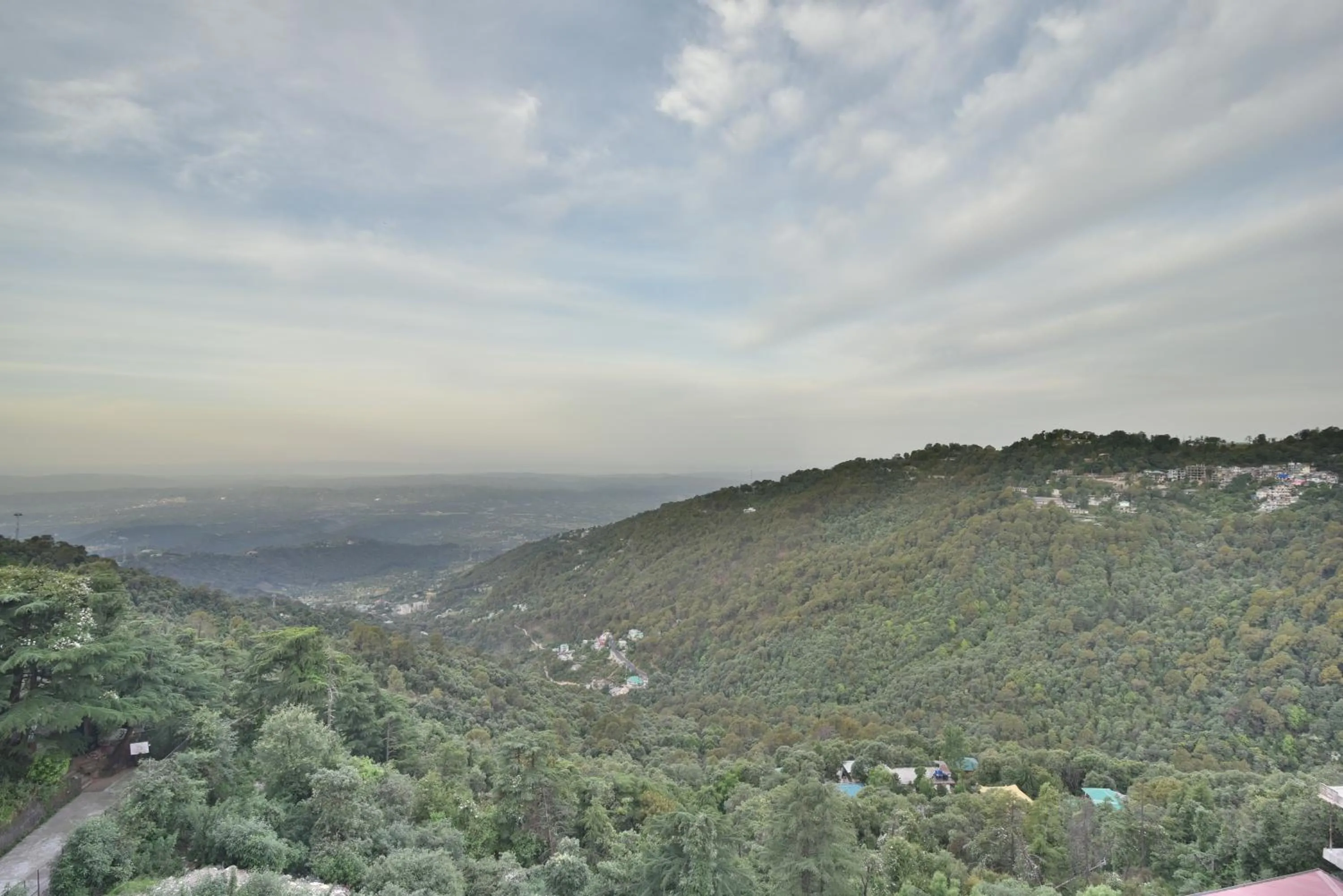 Day in Hotel M AND RESORT