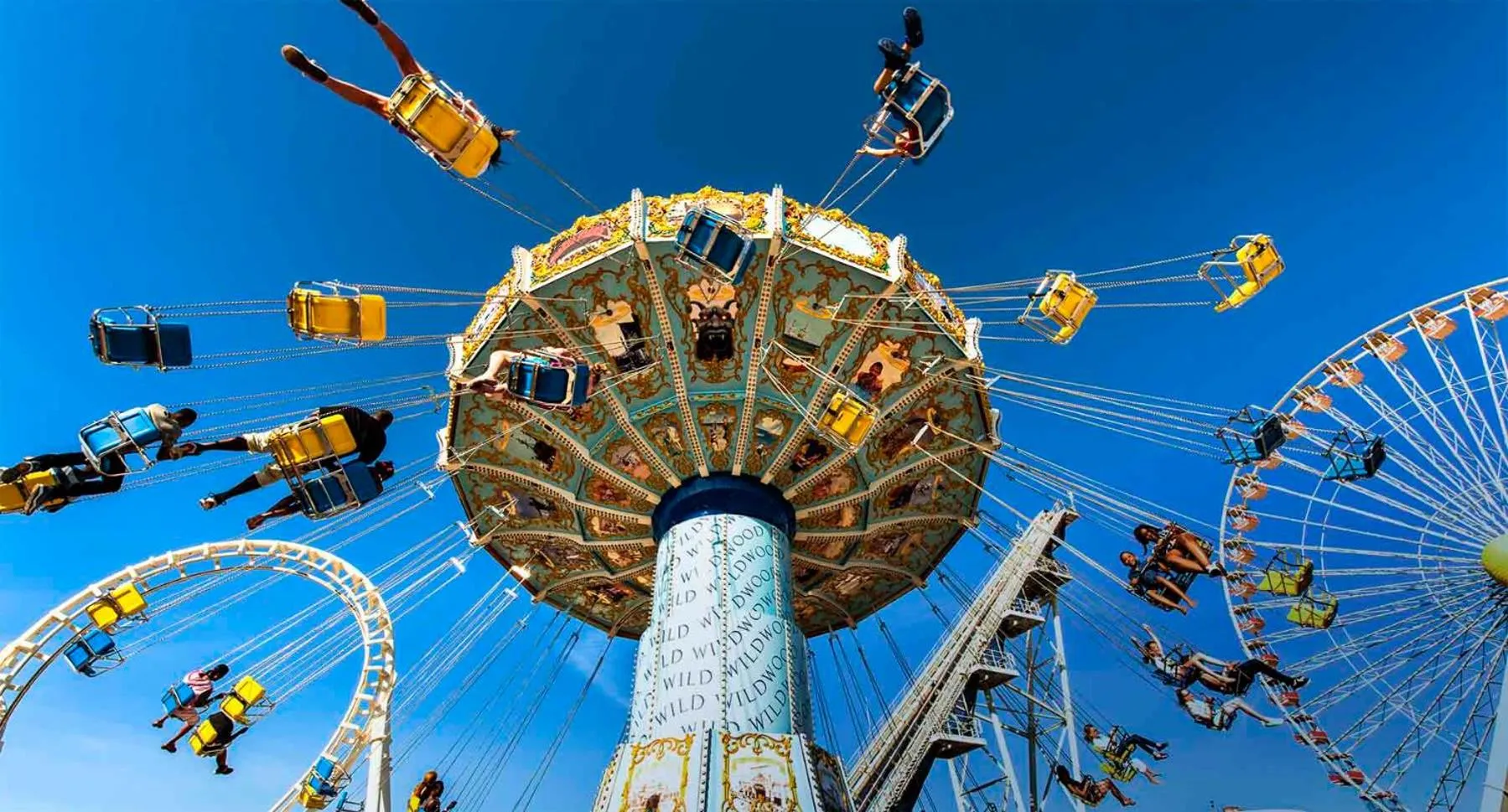 Daytona Inn and Suites