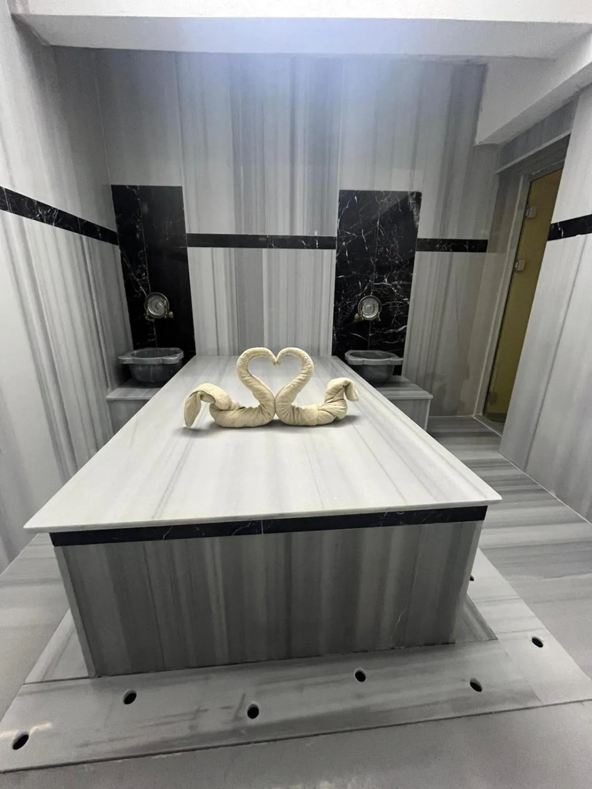 Spa and wellness centre/facilities in Vois Kemer Hotel & SPA