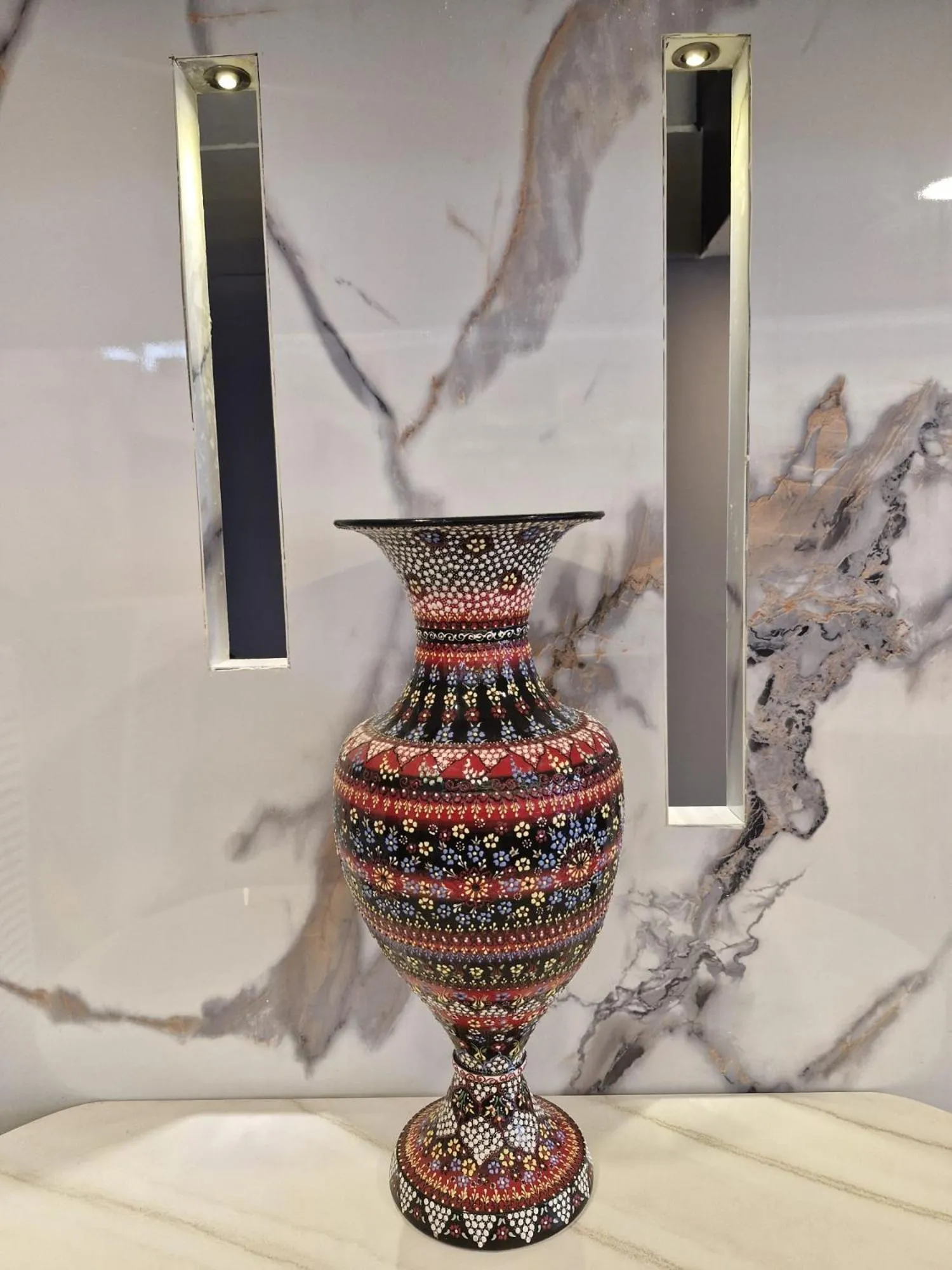 Restaurant/places to eat in Vois Kemer Hotel