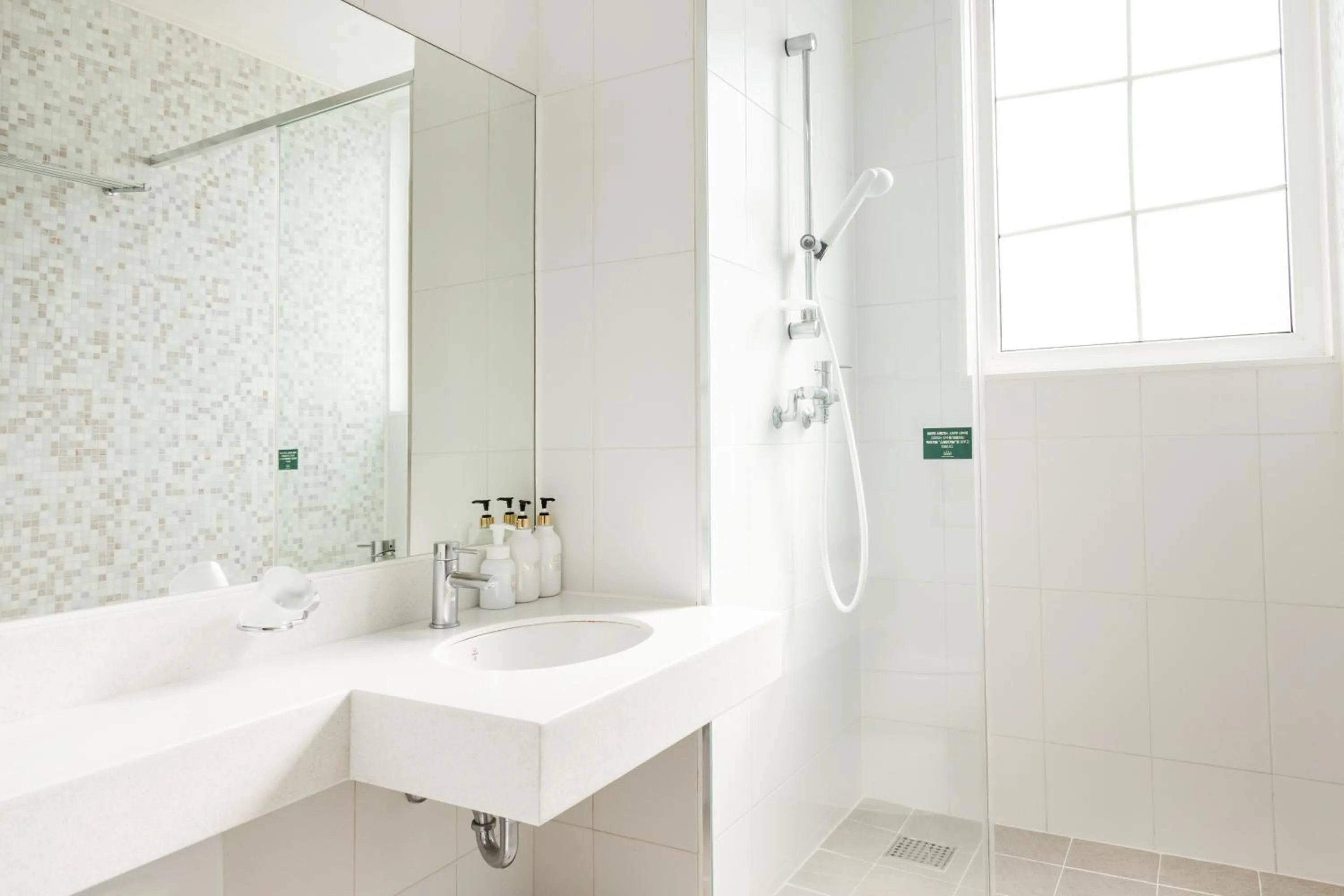 Toilet in Gyeongju Mauna Ocean Resort