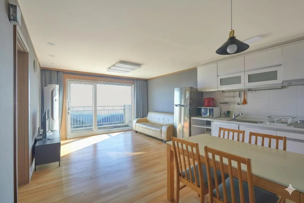 Decorative detail in Gyeongju Mauna Ocean Resort