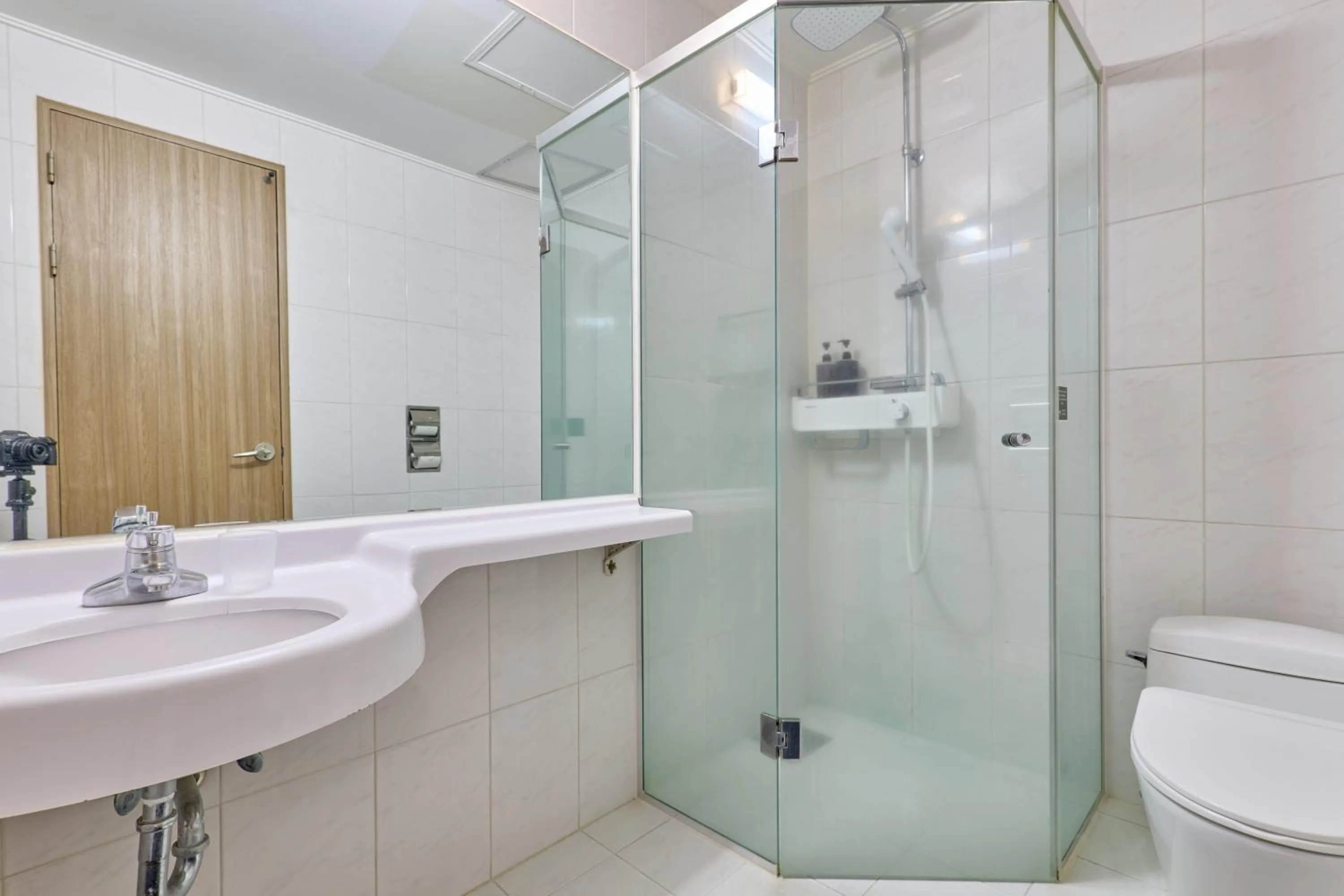 Photo of the whole room in Gyeongju Mauna Ocean Resort