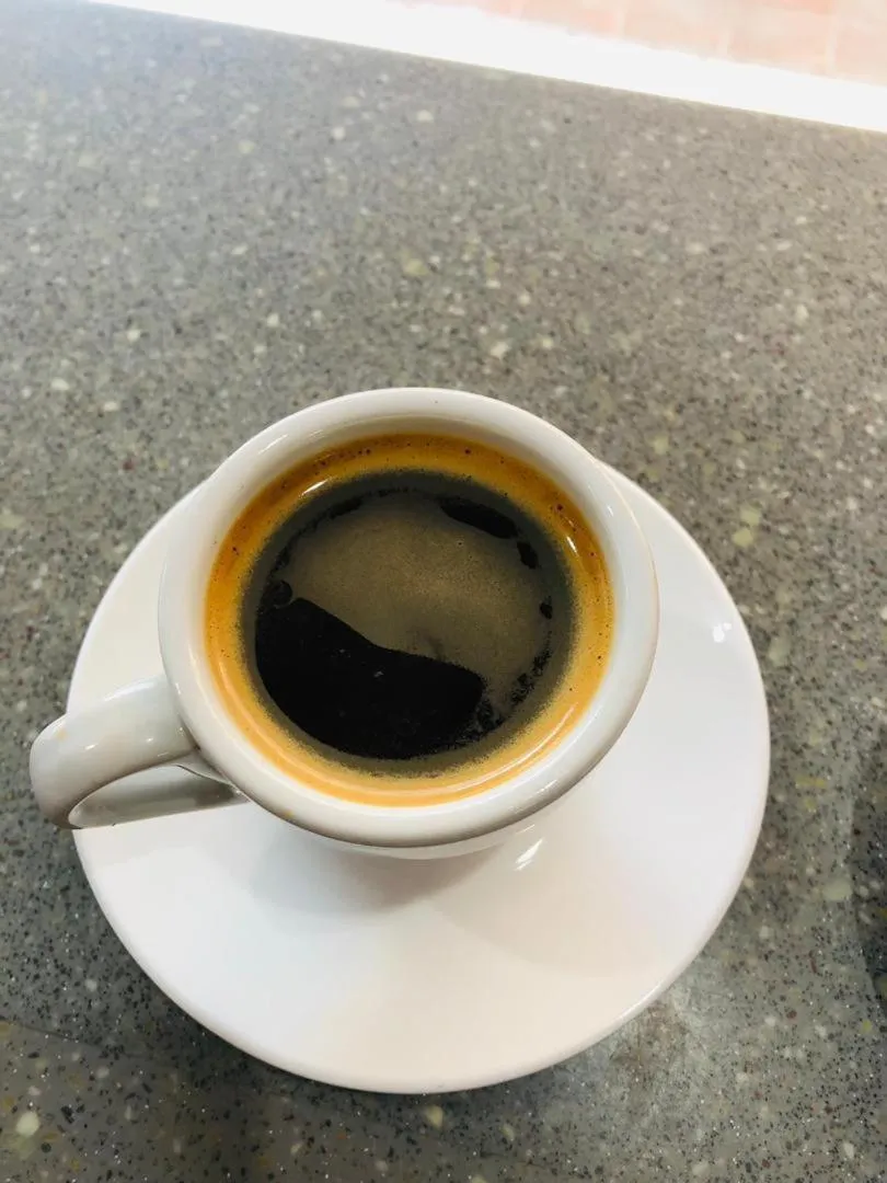 Coffee/tea facilities in Palm Beach Hotel Dili