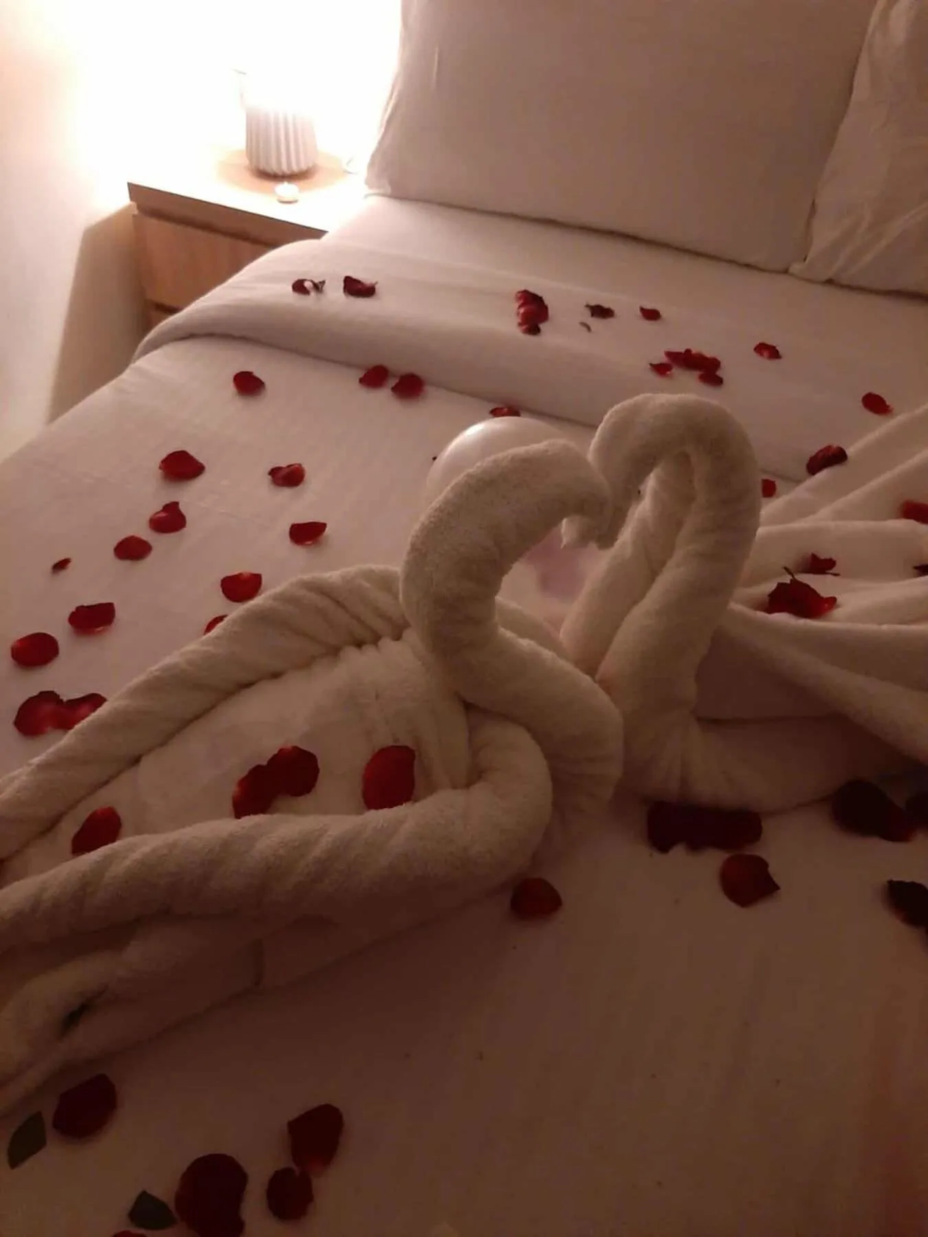 Bedroom, Bed in Brenthill Condominium