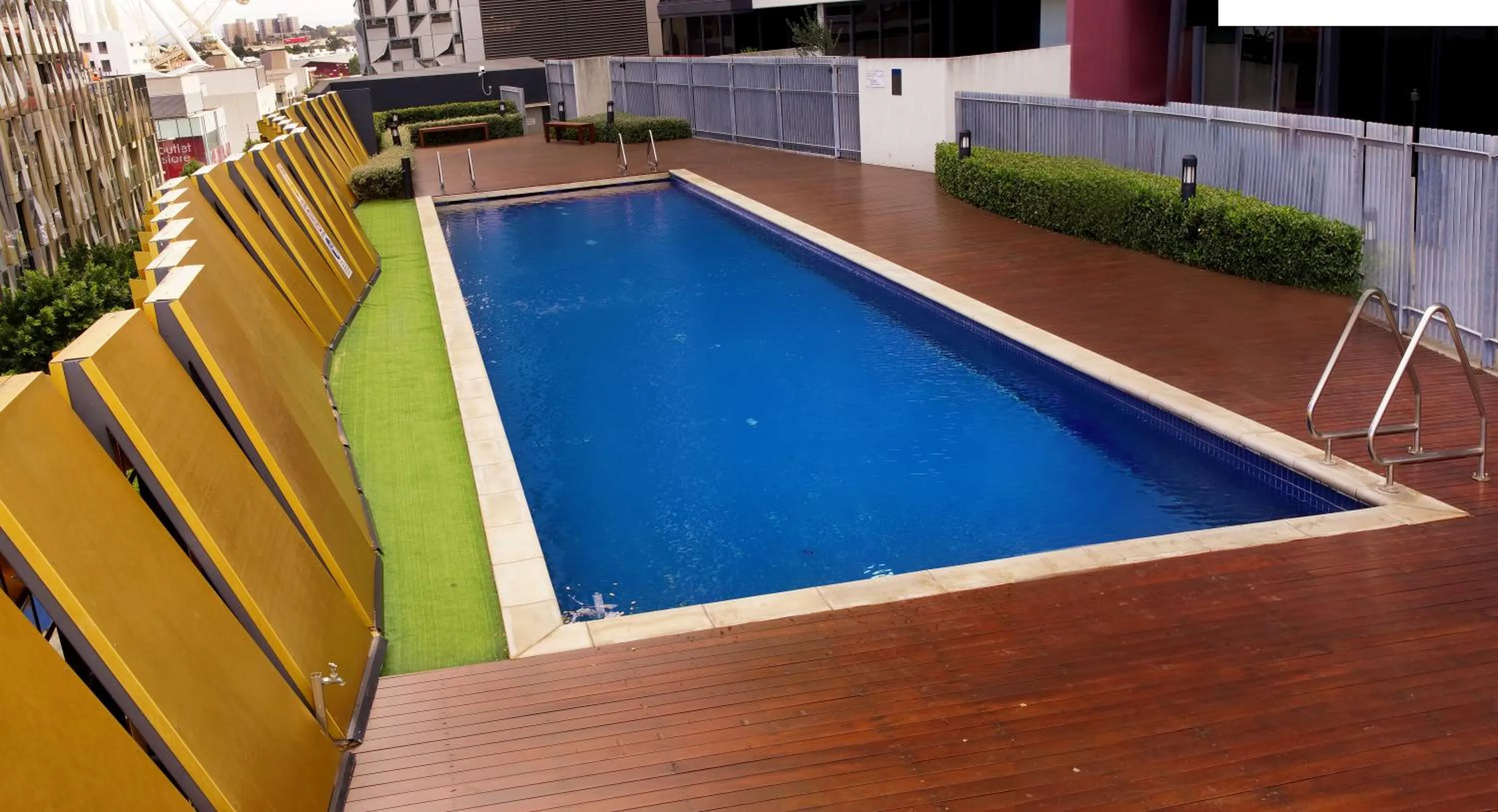  in Accent Accommodation@Docklands