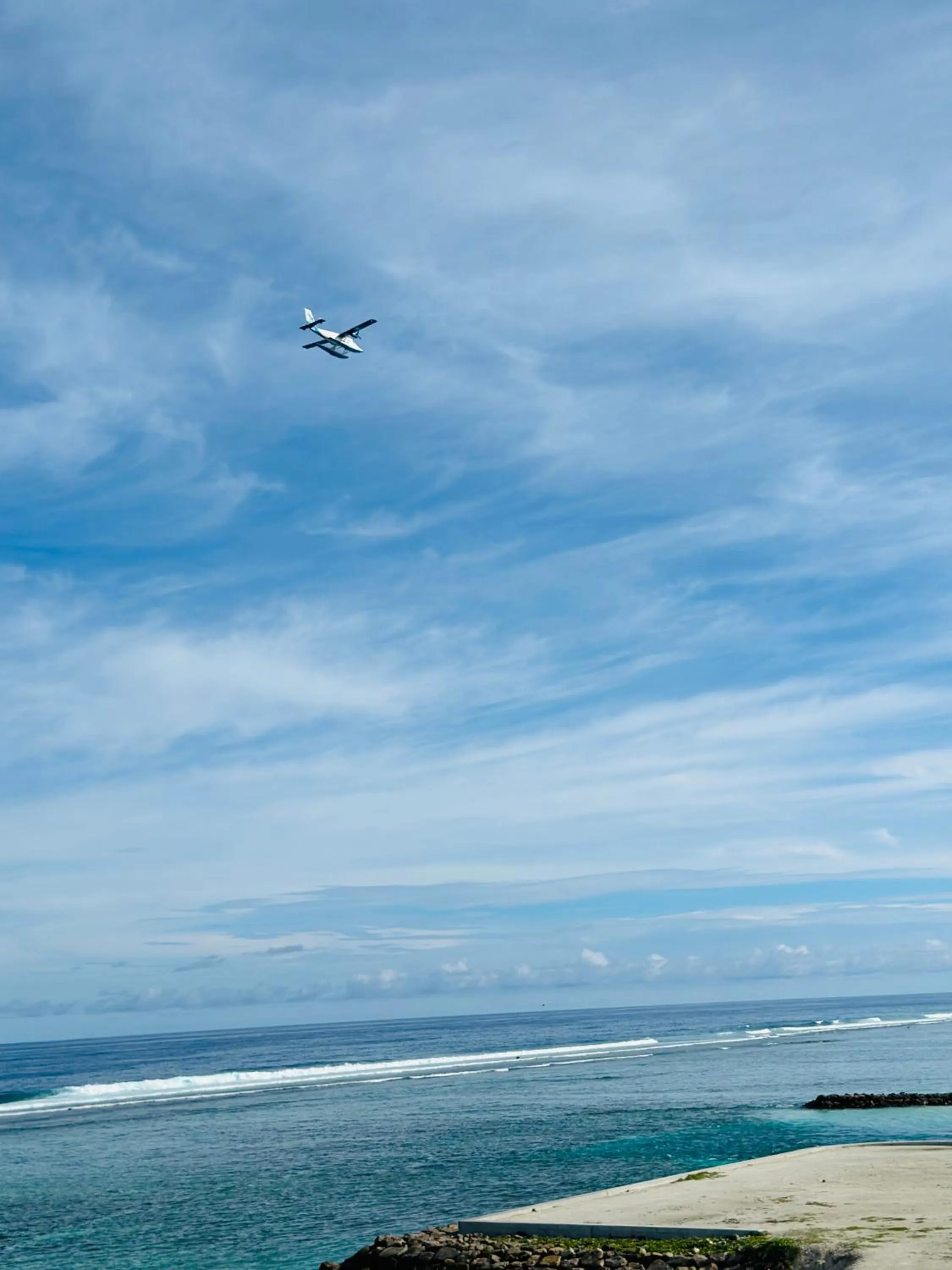 Lazzlla beach front apartments