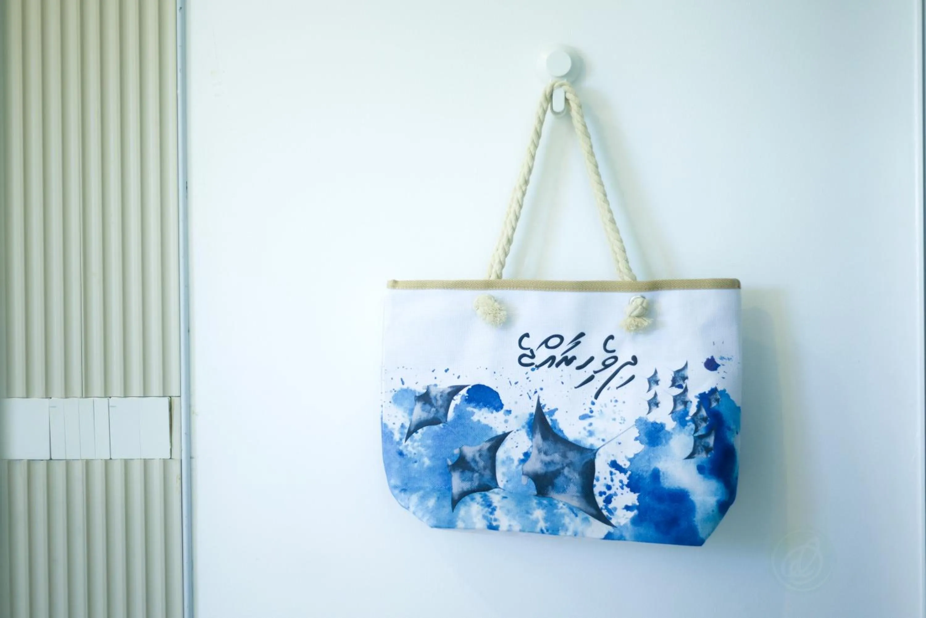 Lazzlla beach front apartments