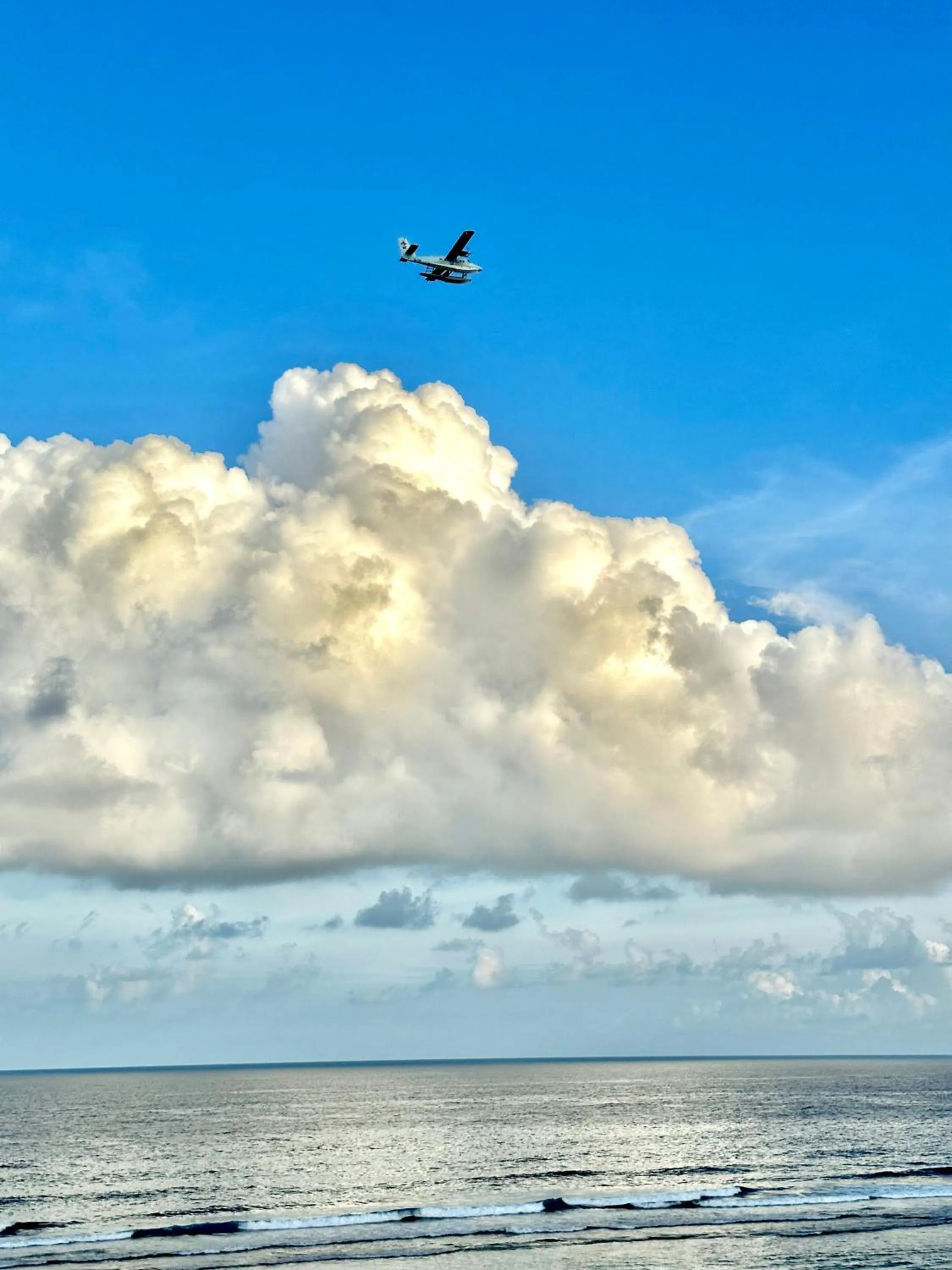 Lazzlla beach front apartments