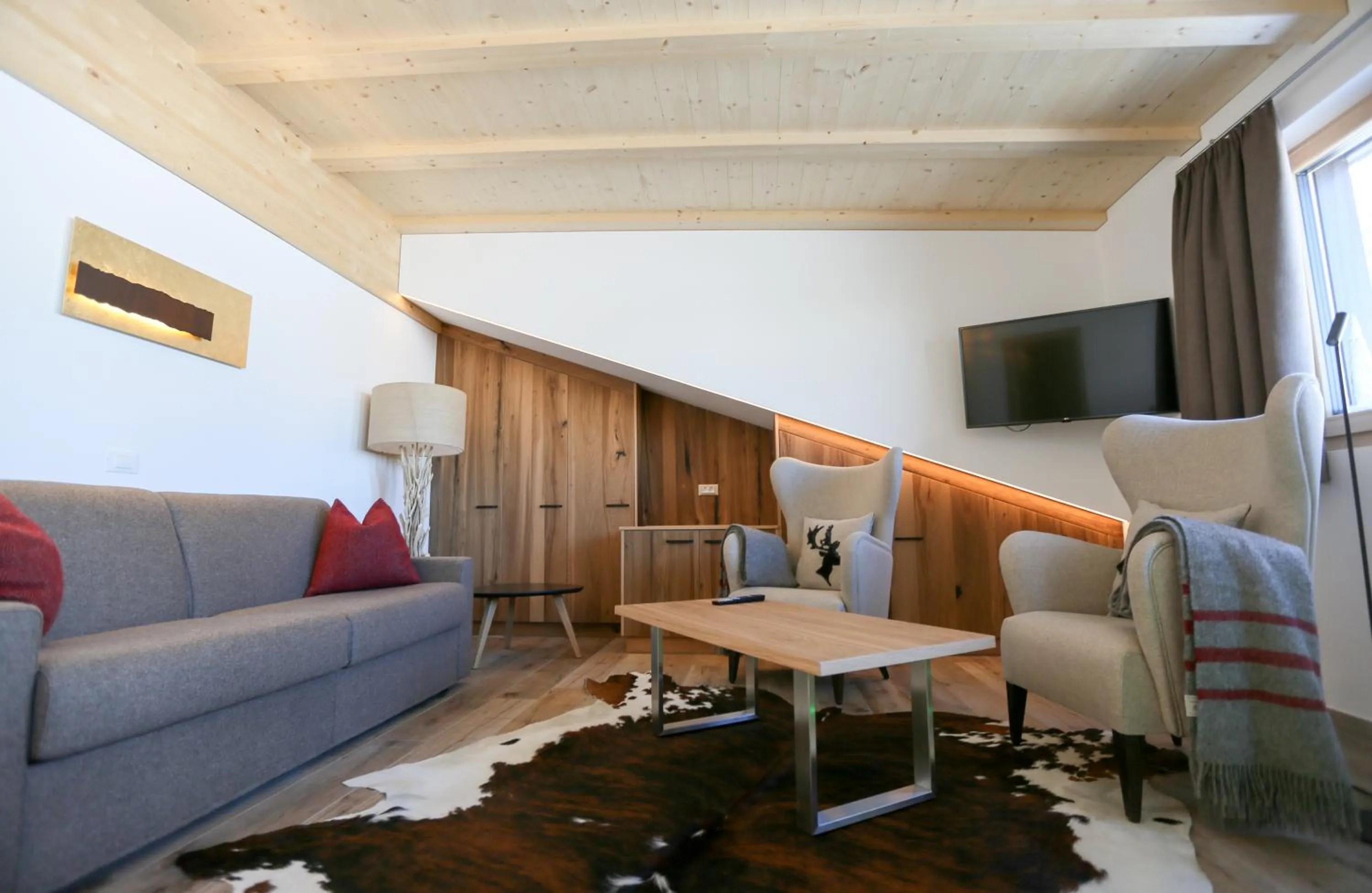 Passo Sella Dolomiti Mountain Resort