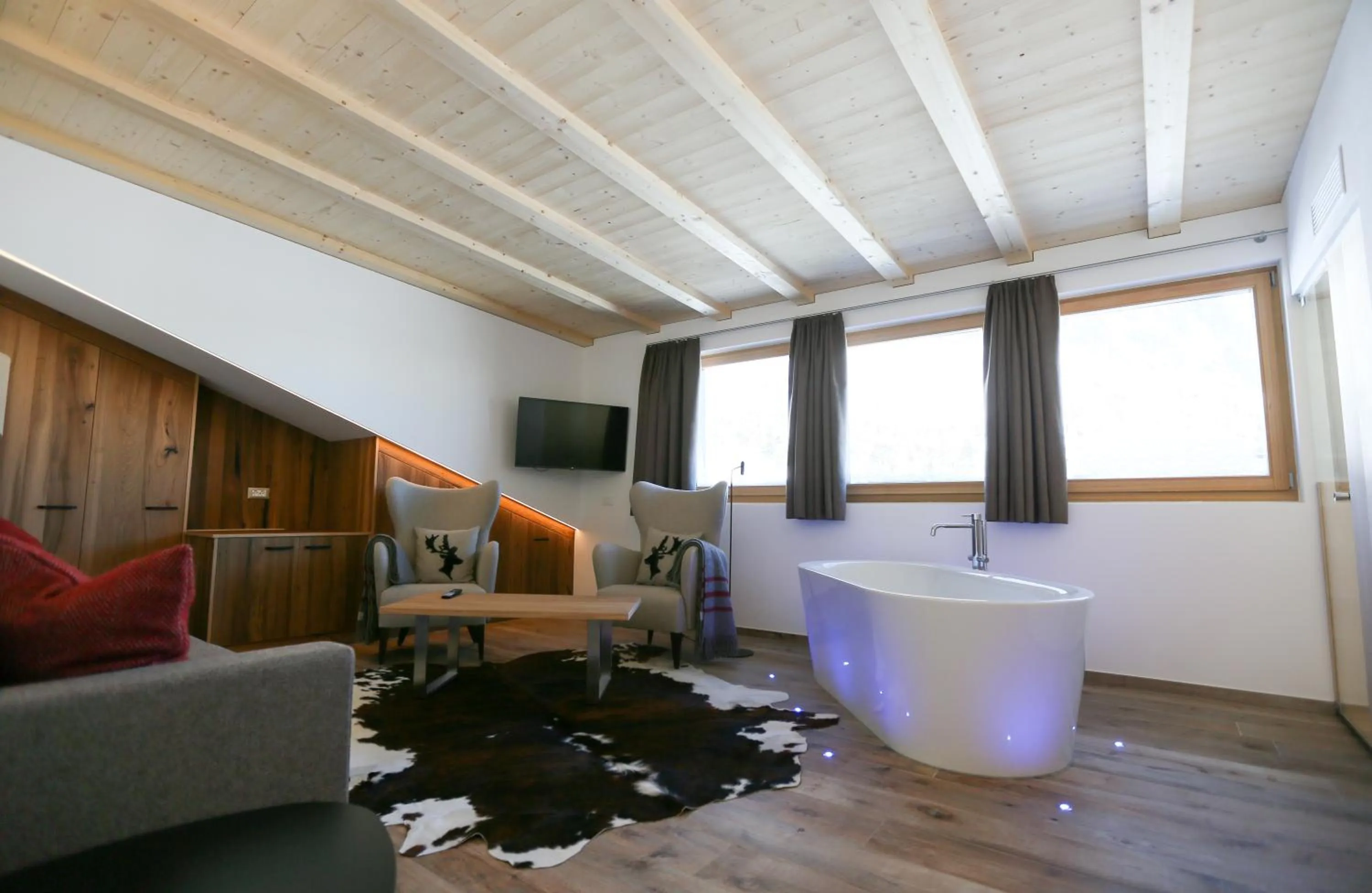 Passo Sella Dolomiti Mountain Resort