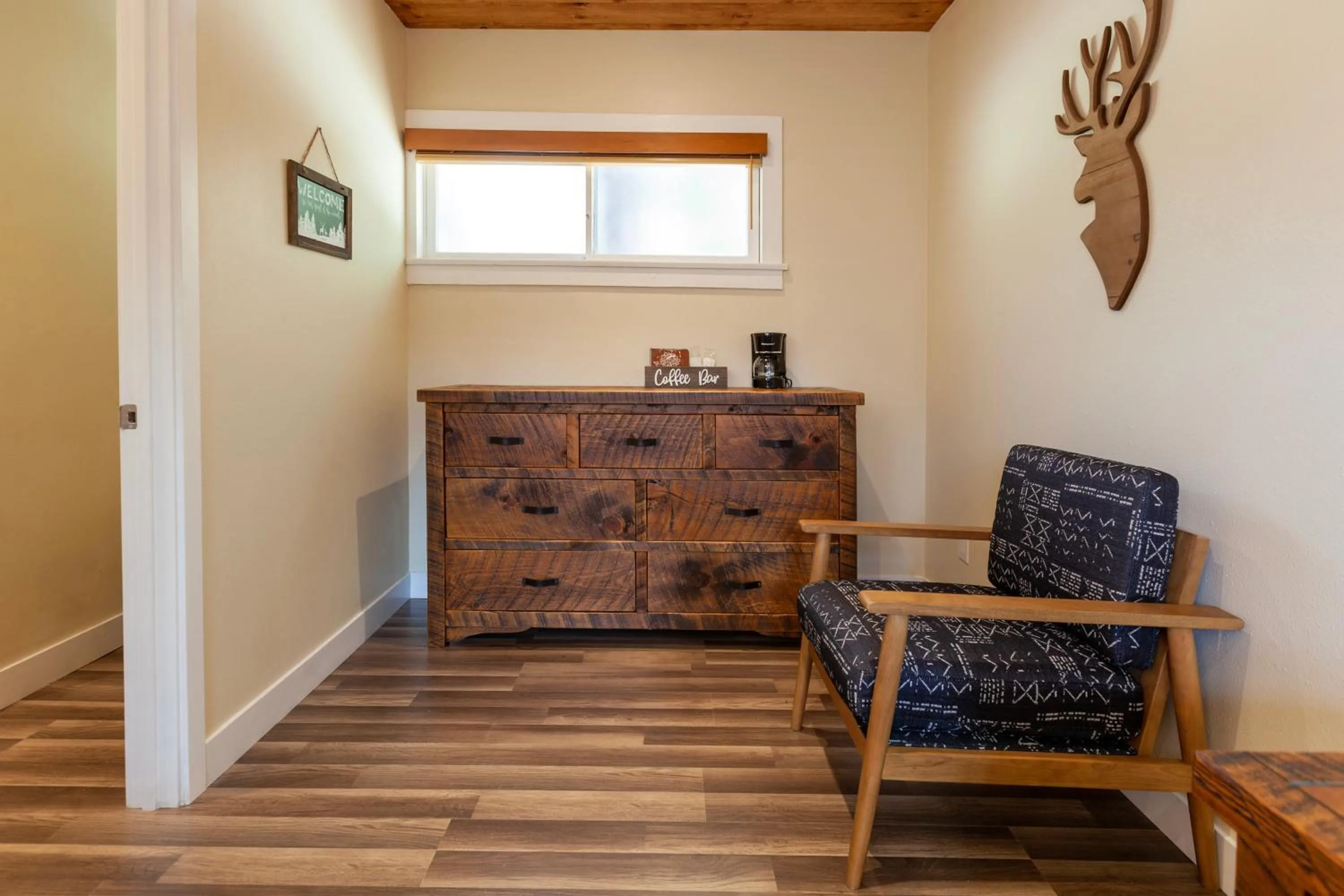 Tahquitz Pines Retreat