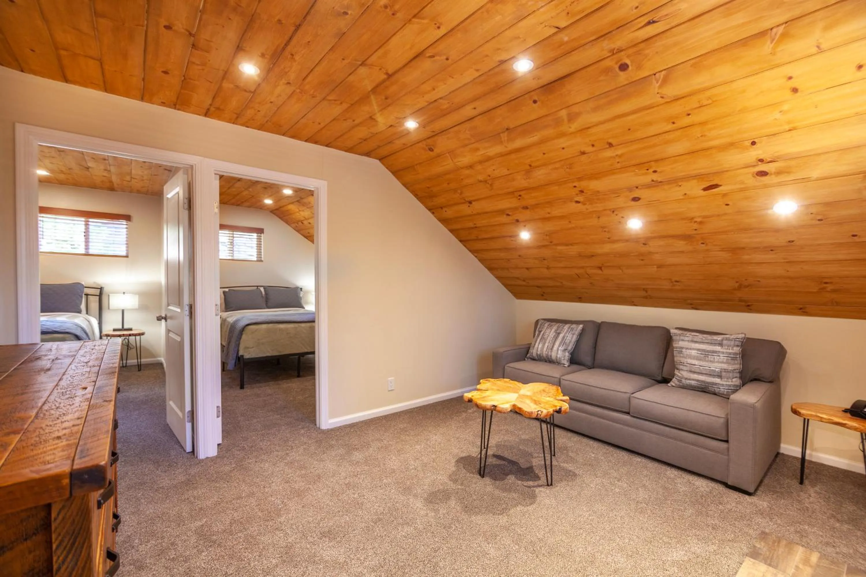 Tahquitz Pines Retreat