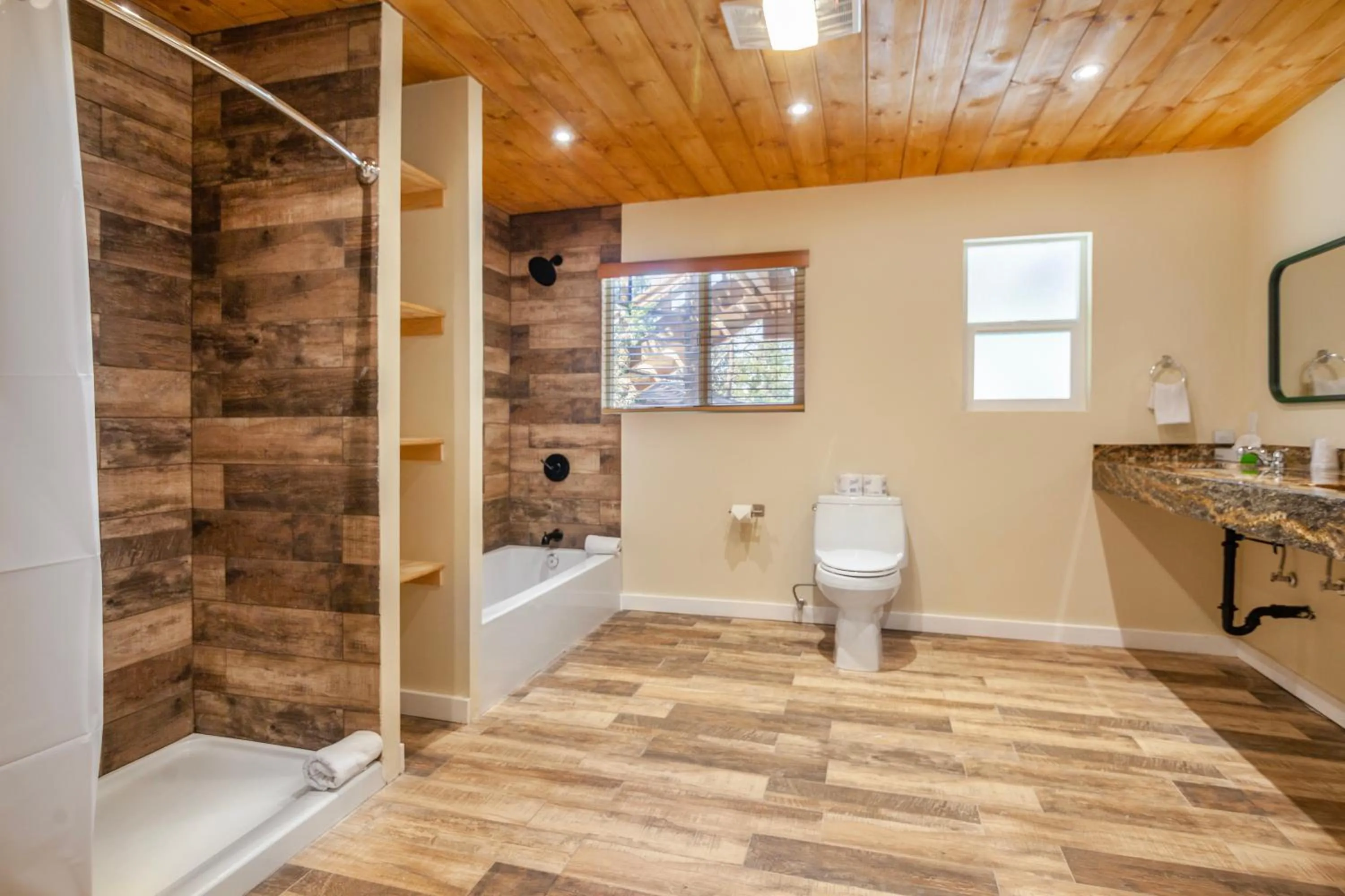 Tahquitz Pines Retreat