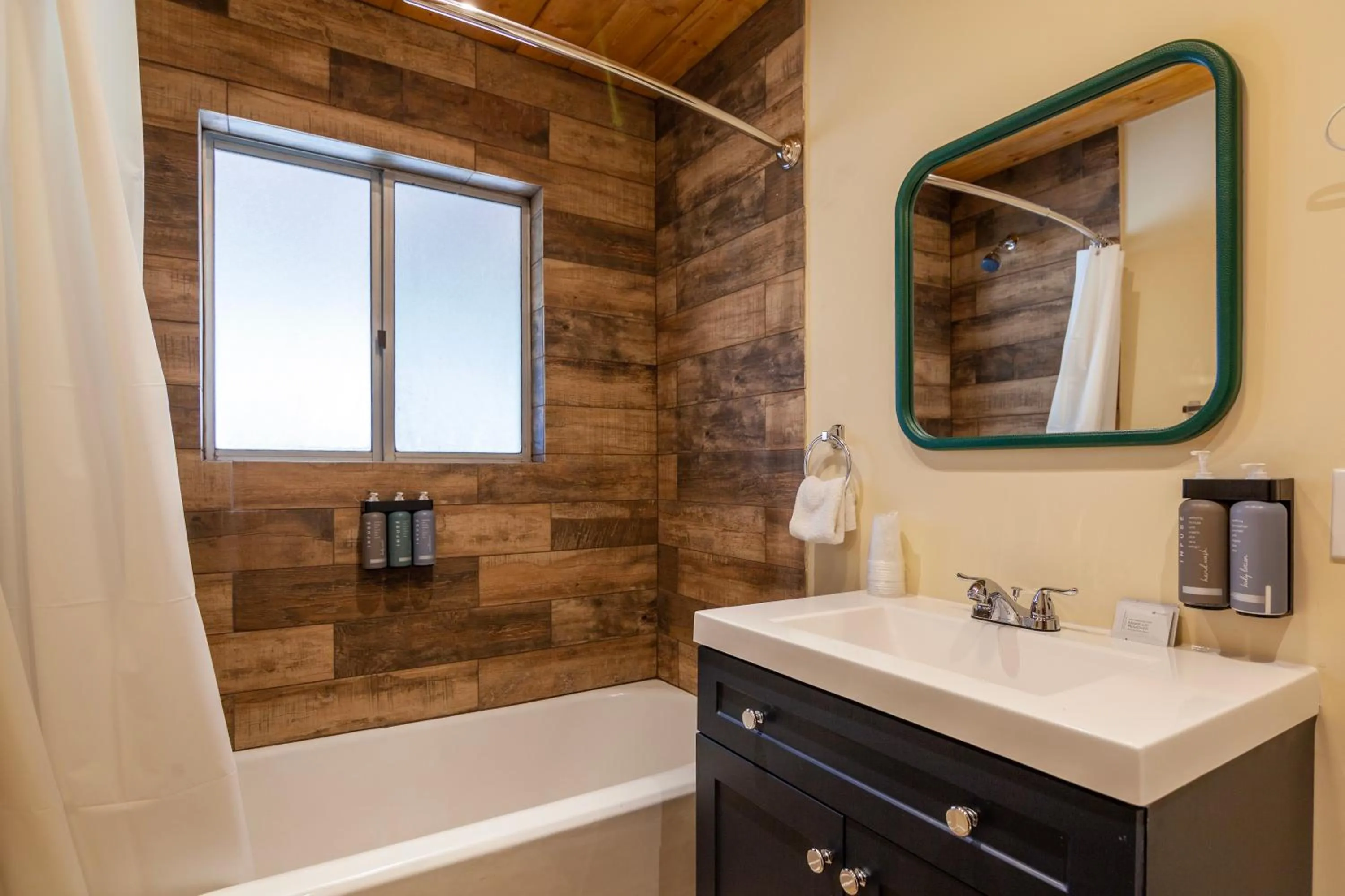 Tahquitz Pines Retreat