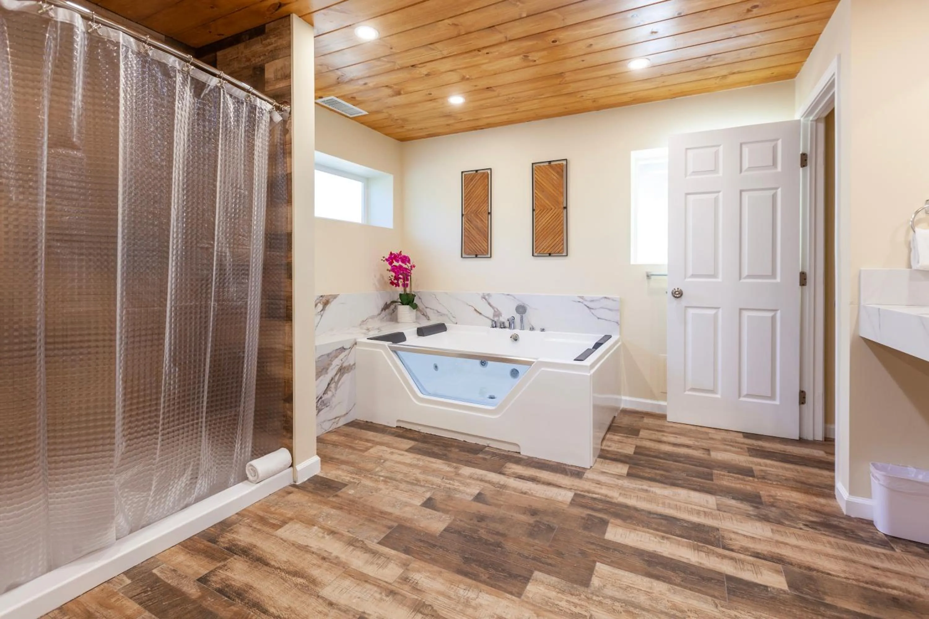 Tahquitz Pines Retreat