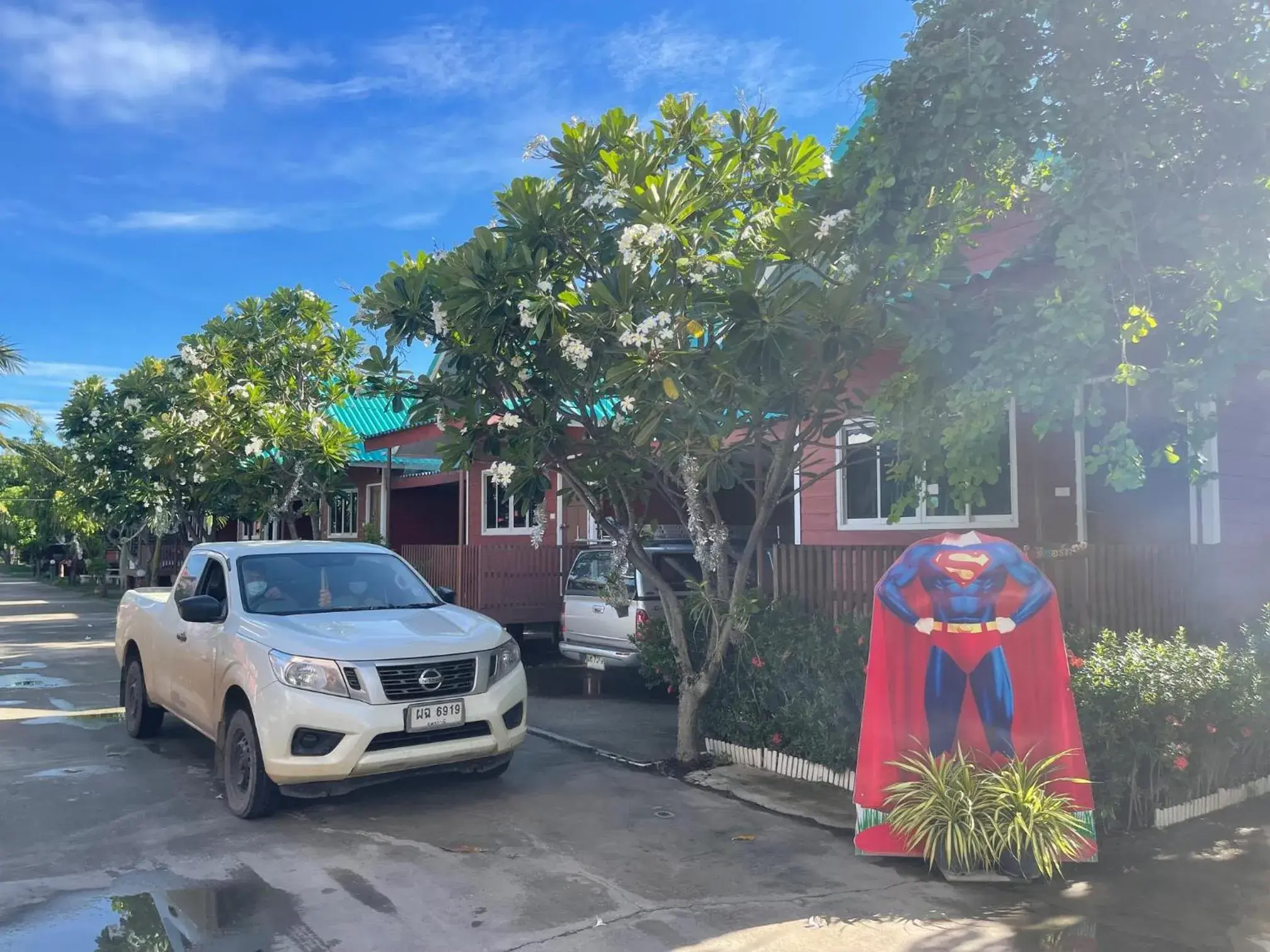 Kalae Resort Kalae Resort