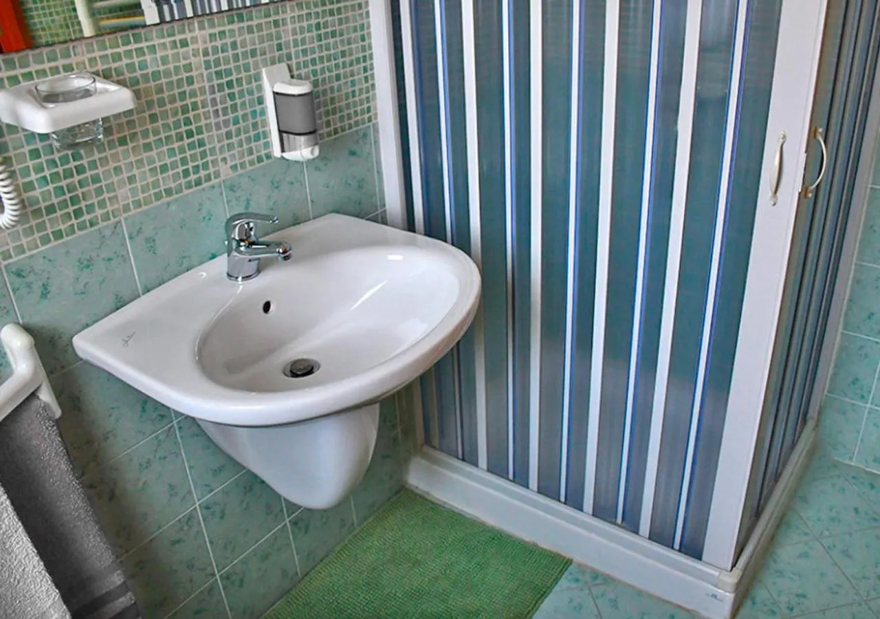 Bed And Breakfast Il Riccio