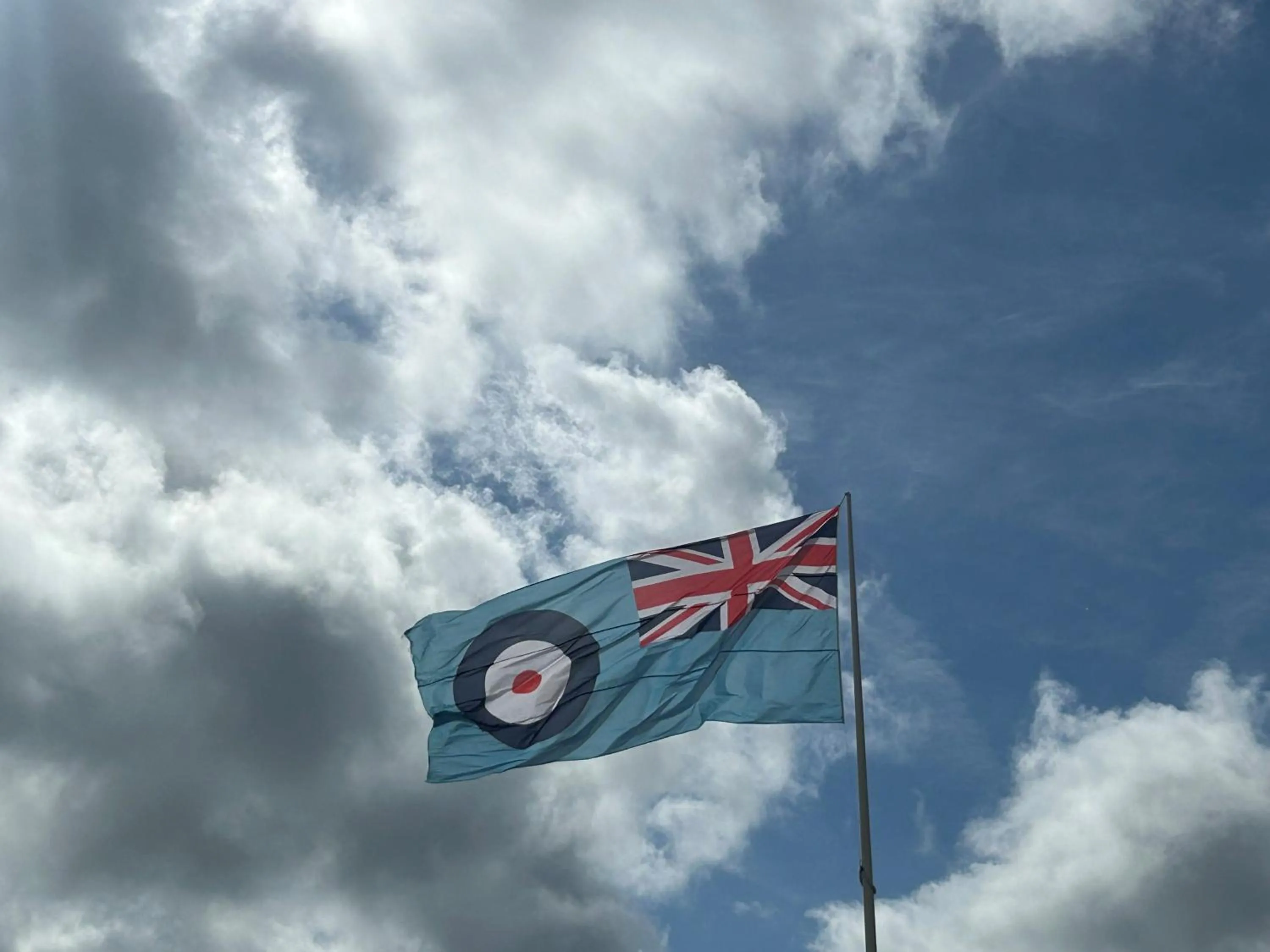 Day in The Cumberland Hotel