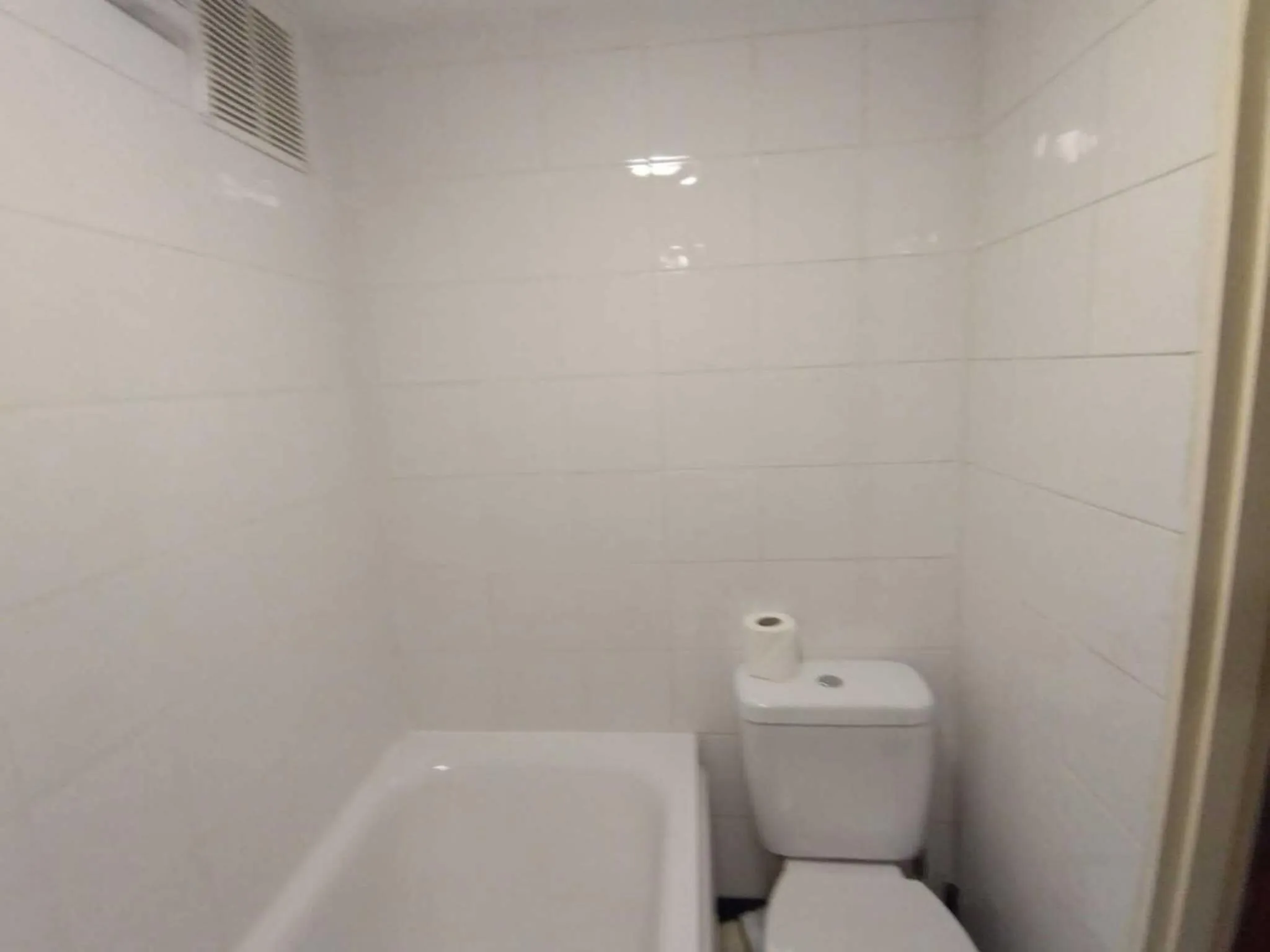 Bedroom in St Simeon