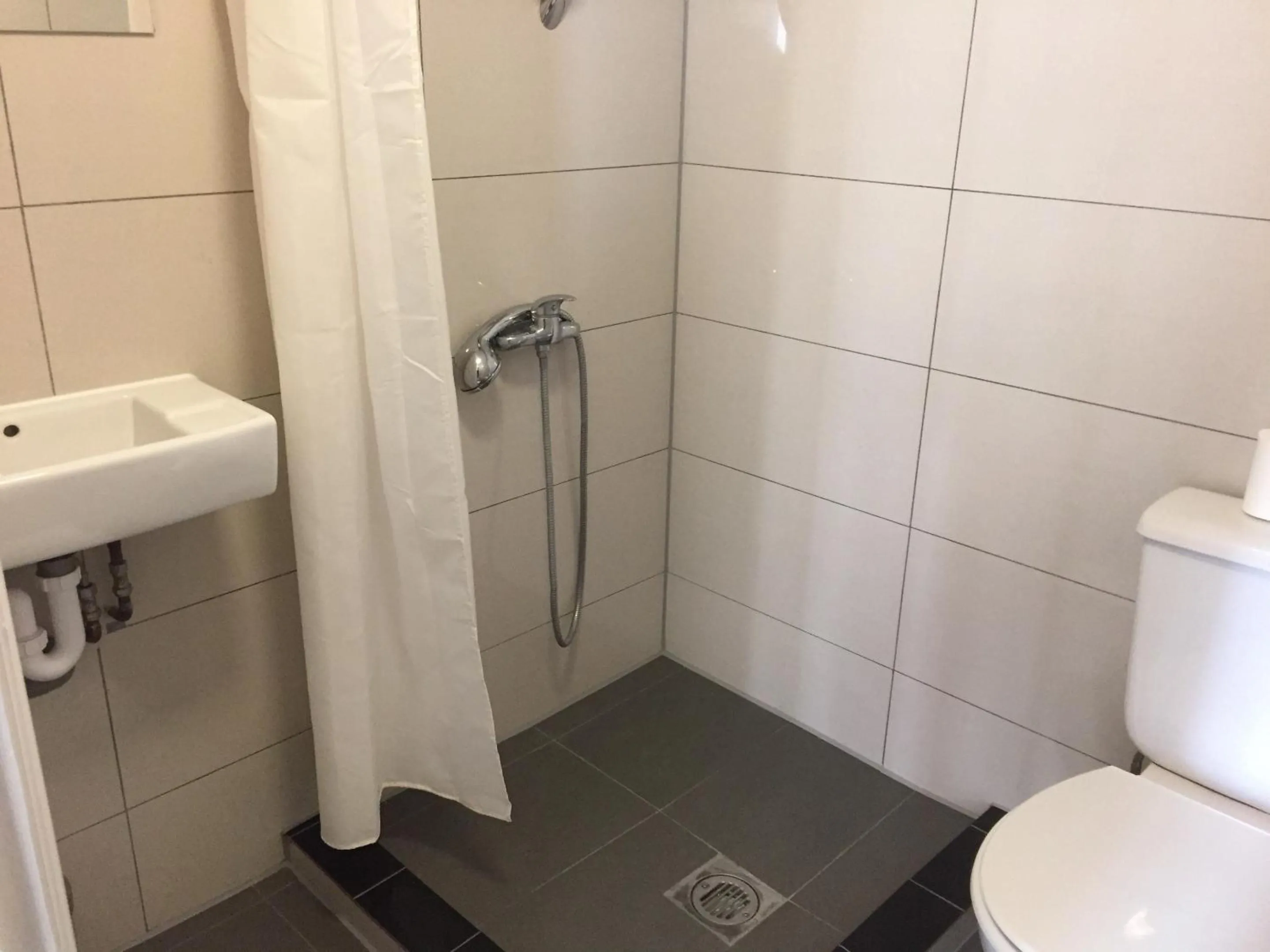 Bedroom in St Simeon