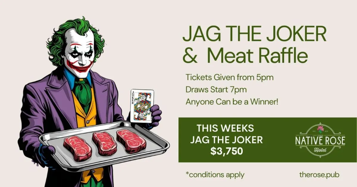 Evening entertainment in Native Rose Hotel