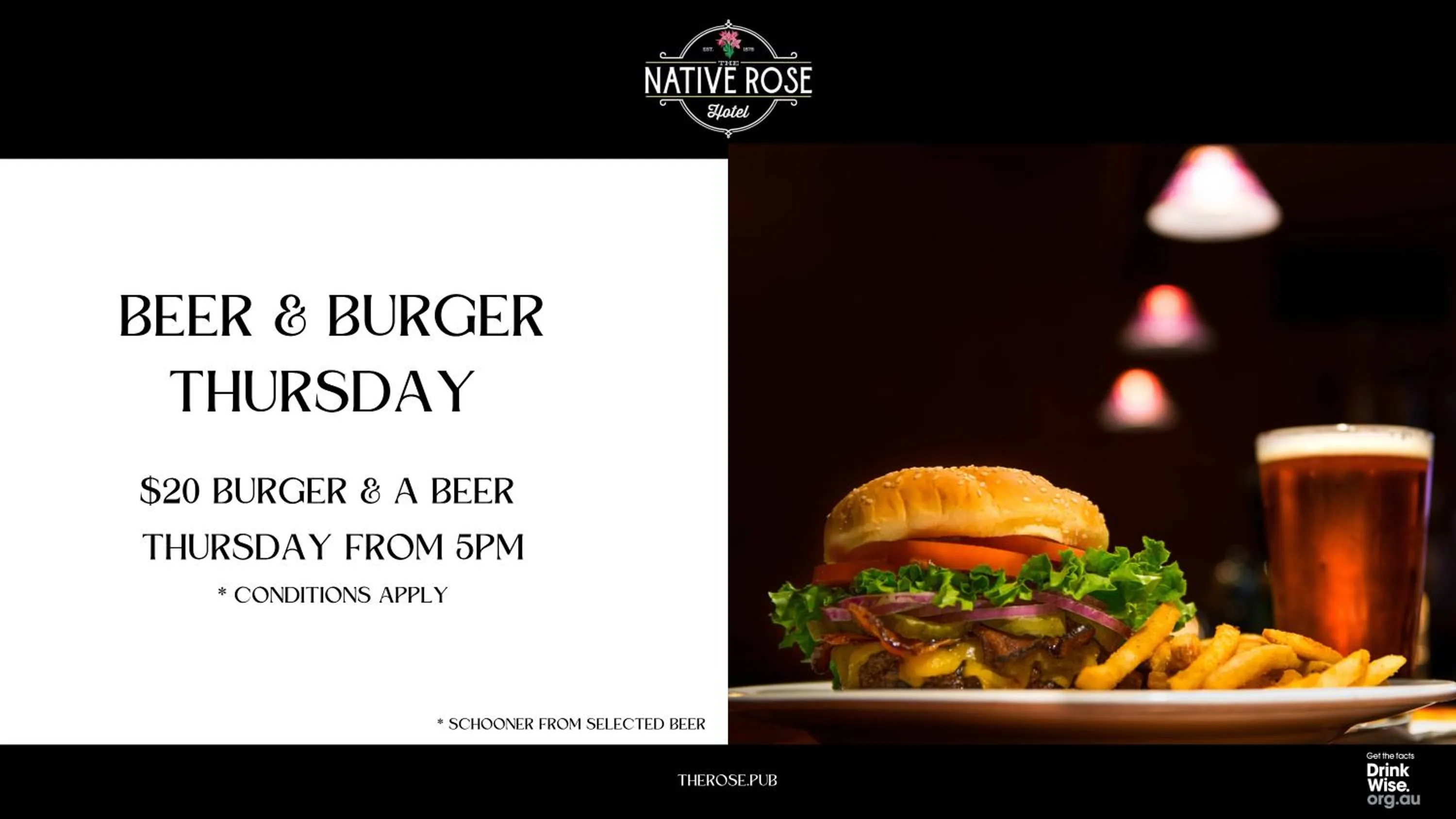 Evening entertainment in Native Rose Hotel